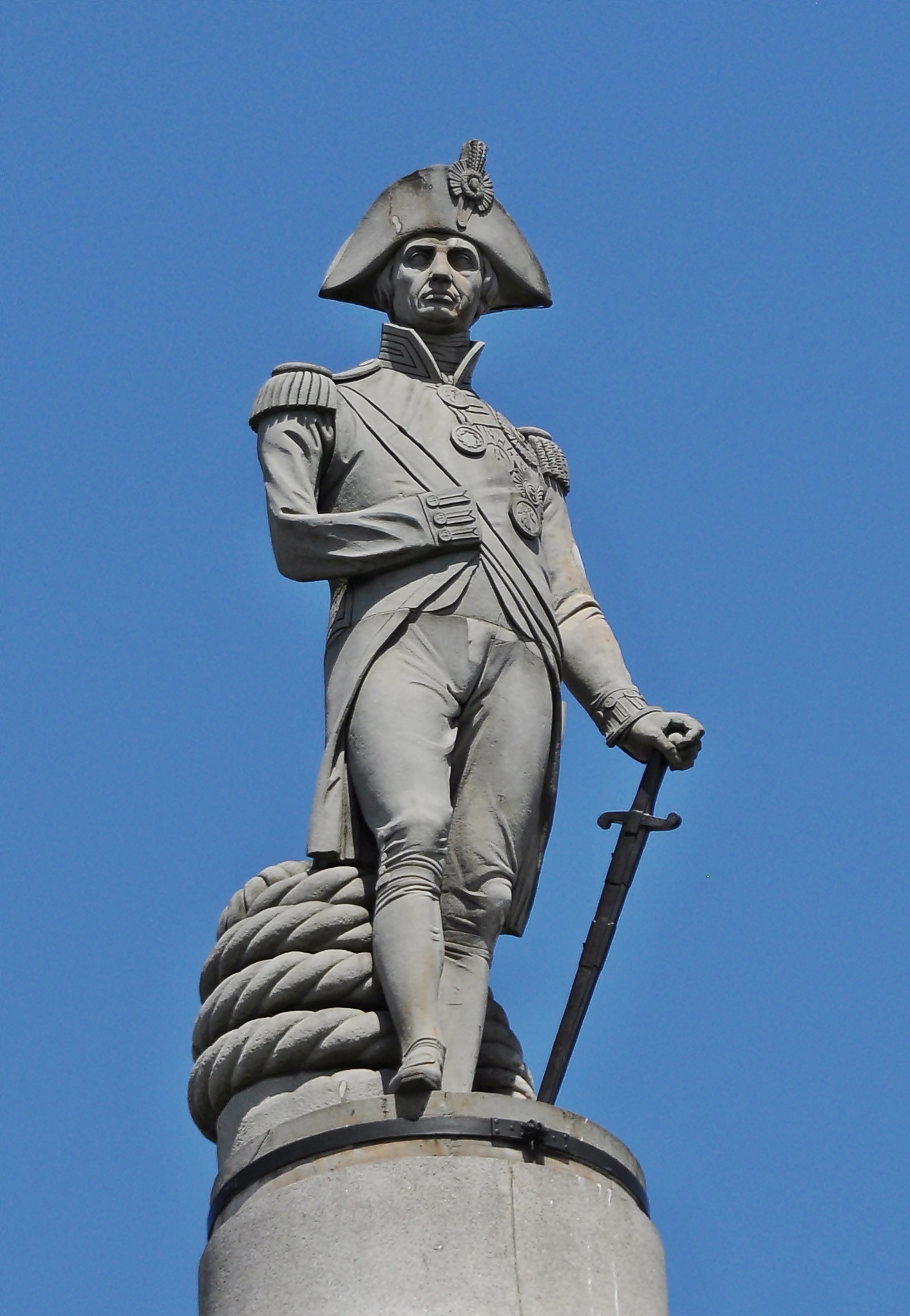 Horatio Nelson