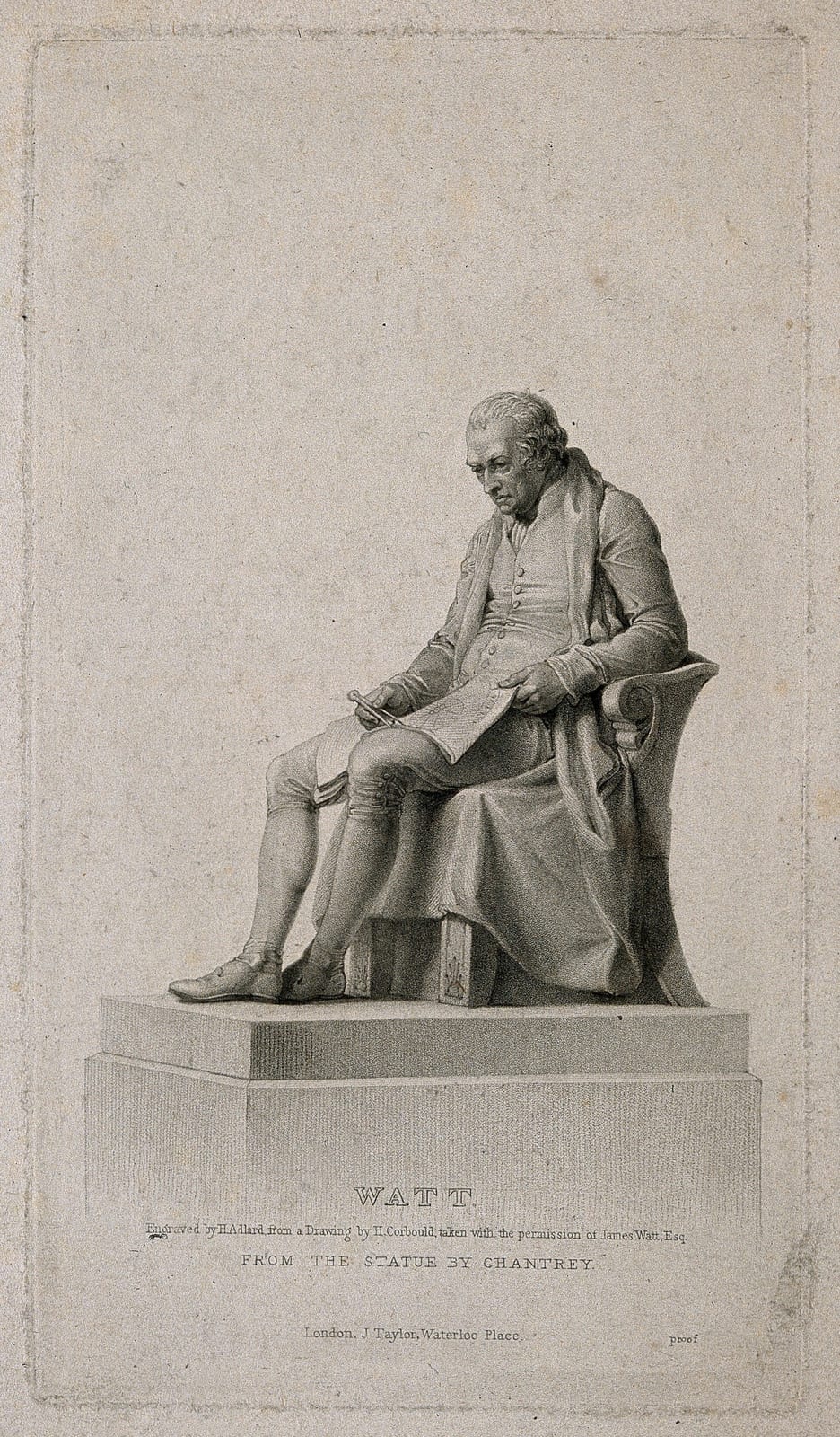 James Watt