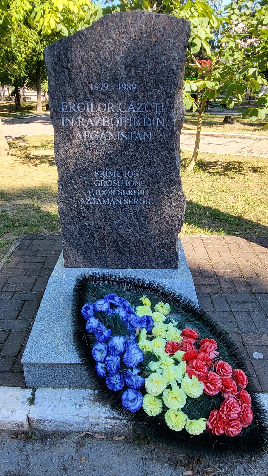 Războiul din Afganistan (1979-1989)