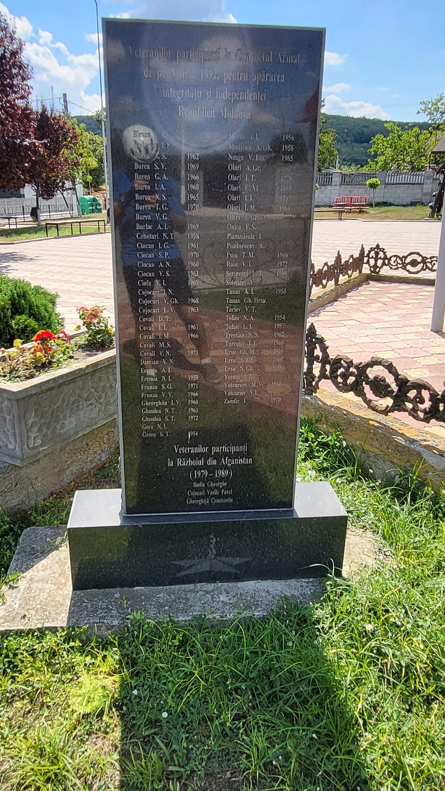 Războiul din Afganistan (1979-1989)