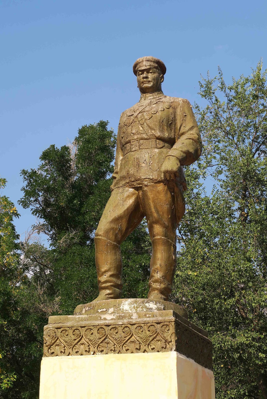 Grigore Cotovschi