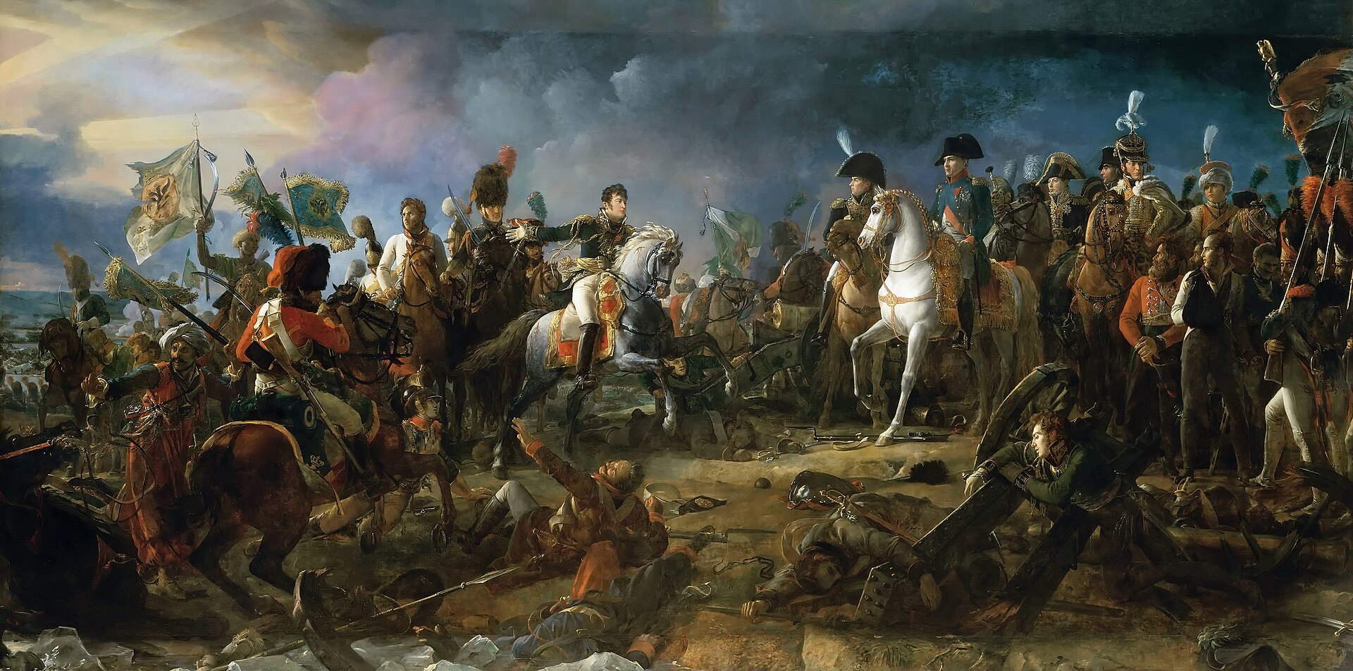 Bătălia de la Austerlitz