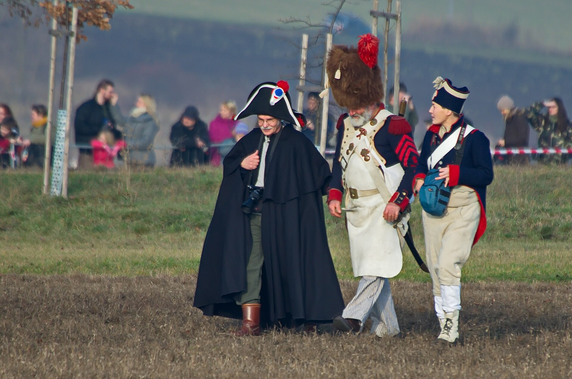 Bătălia de la Austerlitz