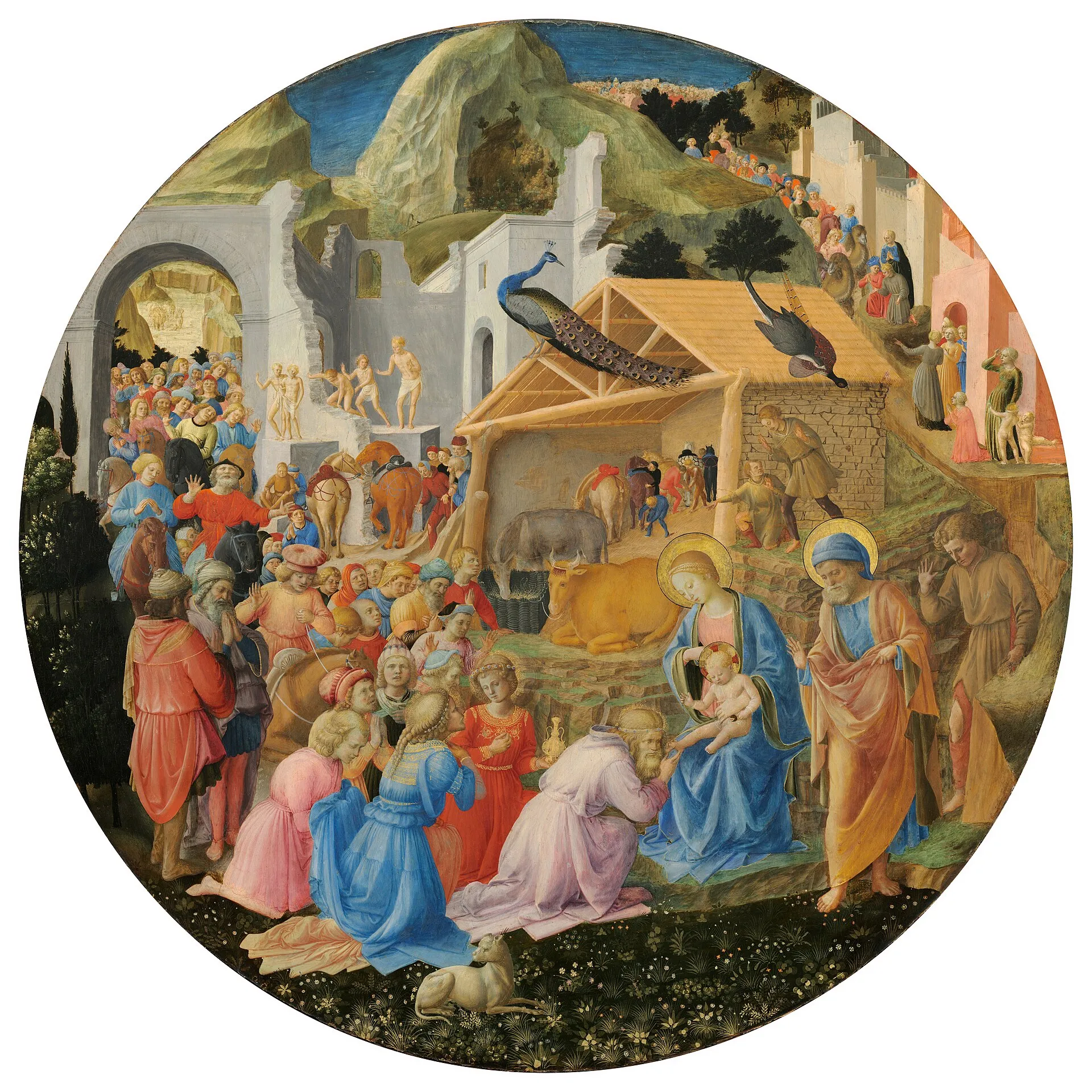 Fra Angelico