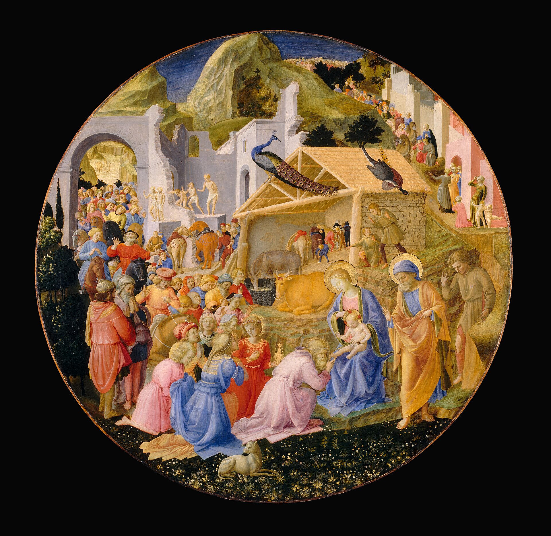 Fra Angelico