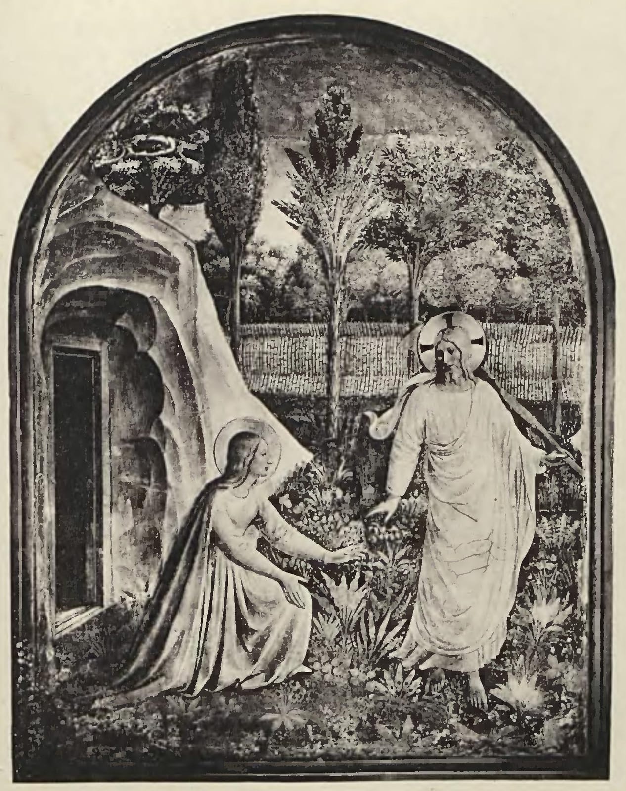 Fra Angelico