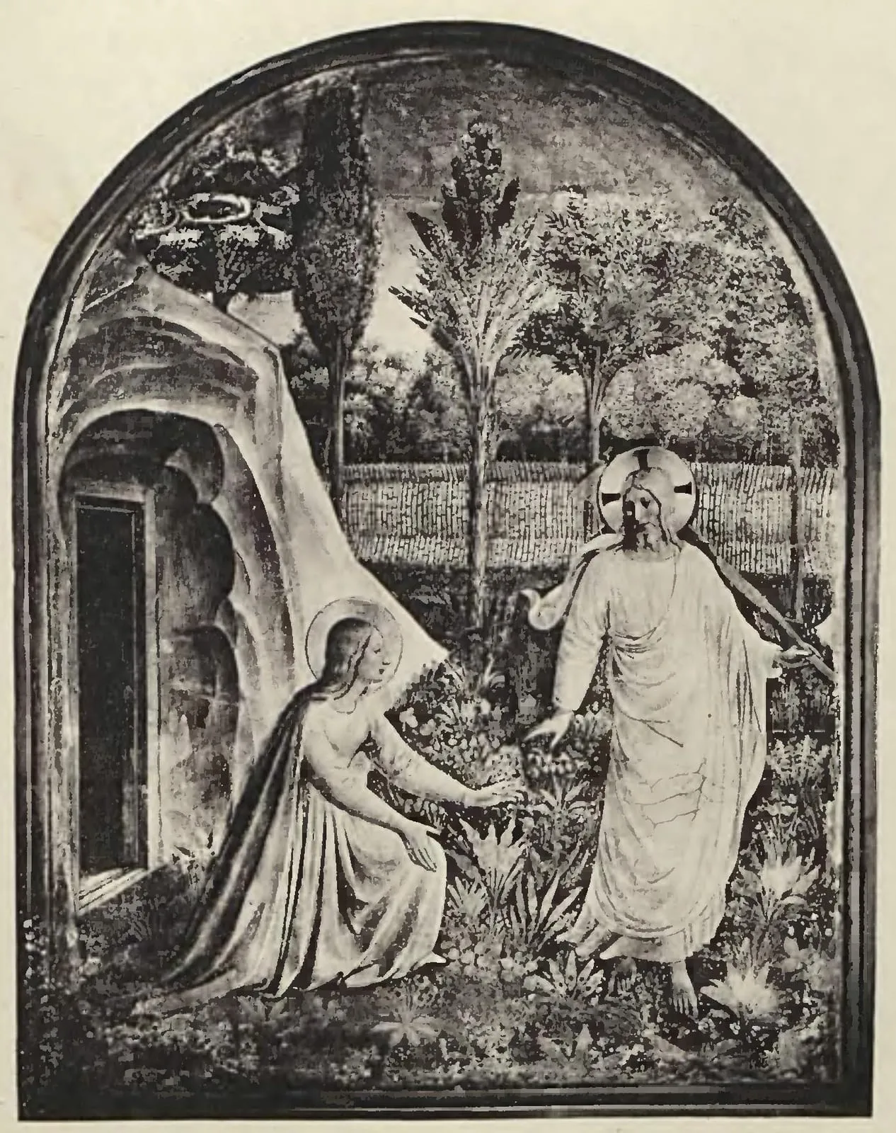 Fra Angelico