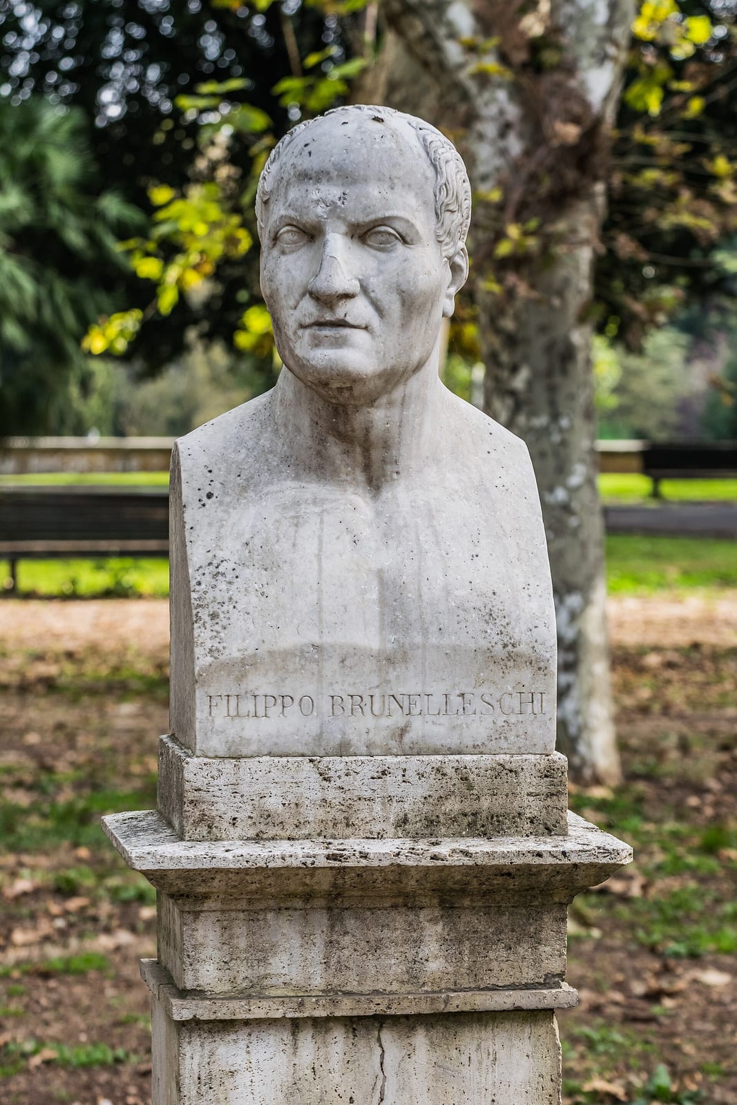 Filippo Brunelleschi