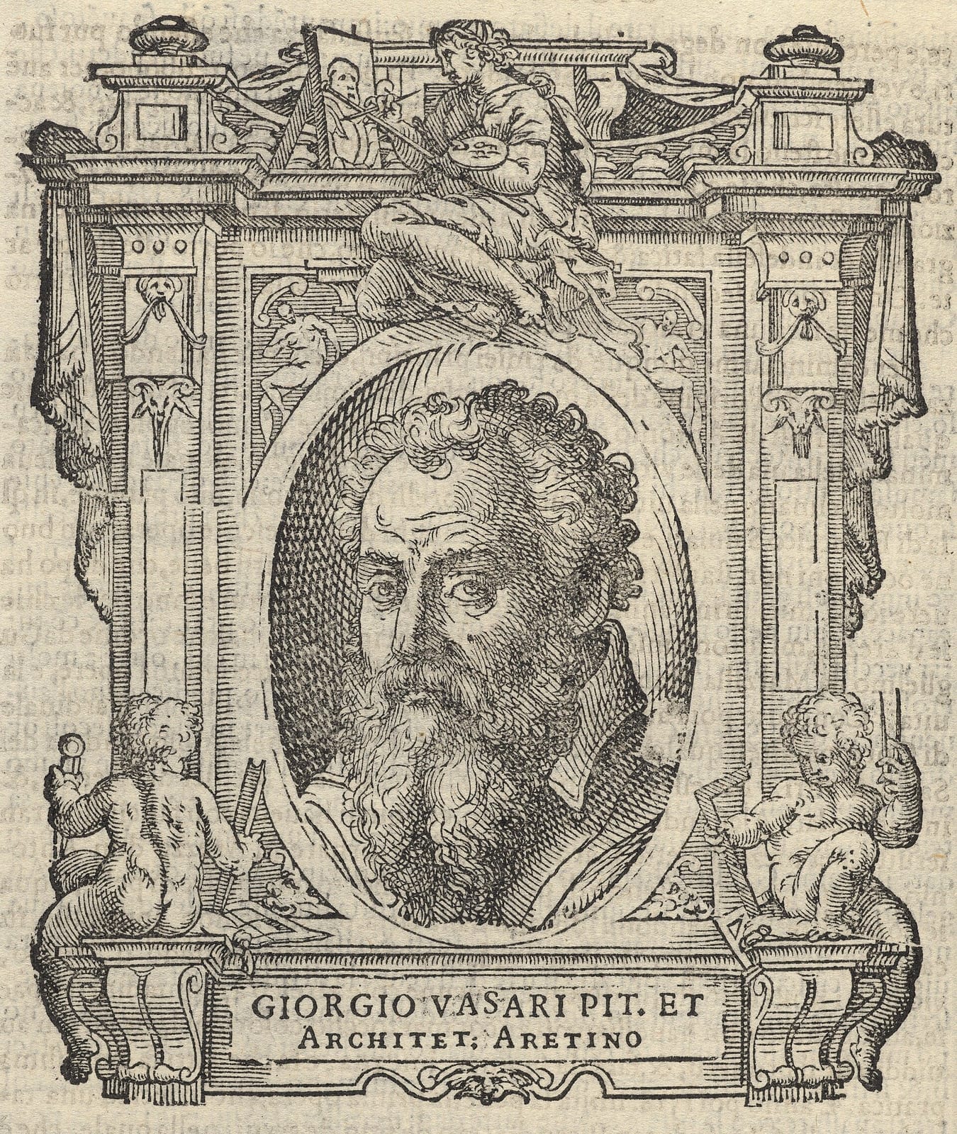 Giorgio Vasari