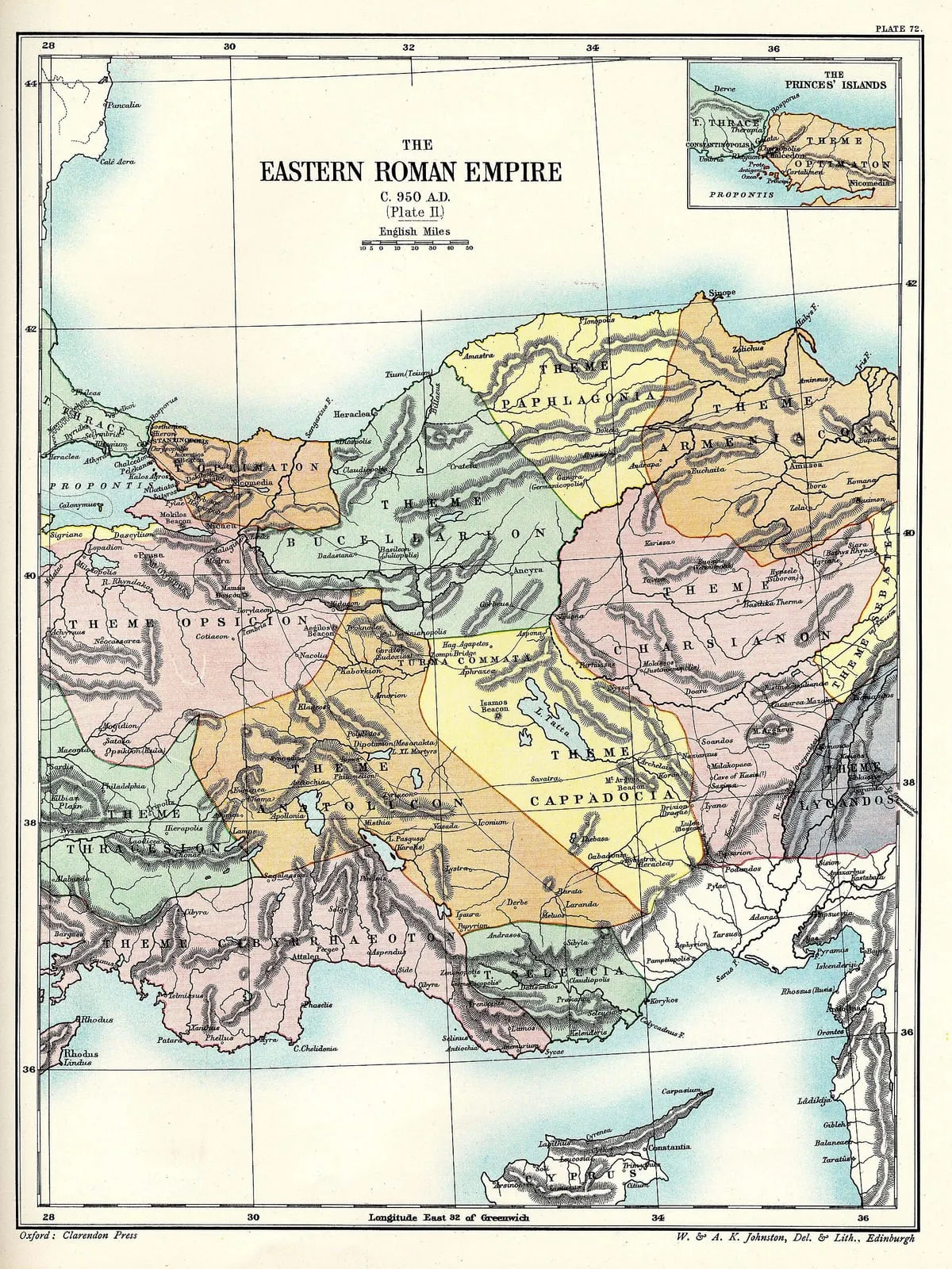 Imperiul Roman de Răsărit