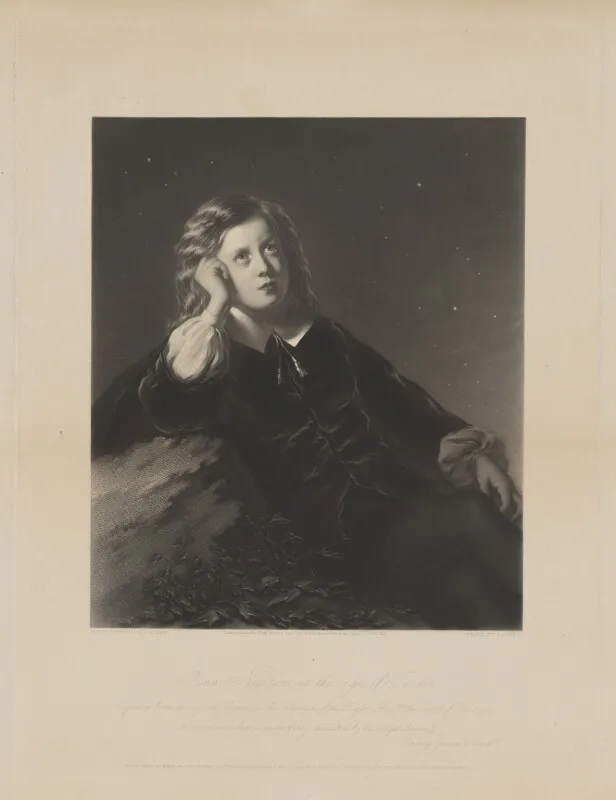 Isaac Newton