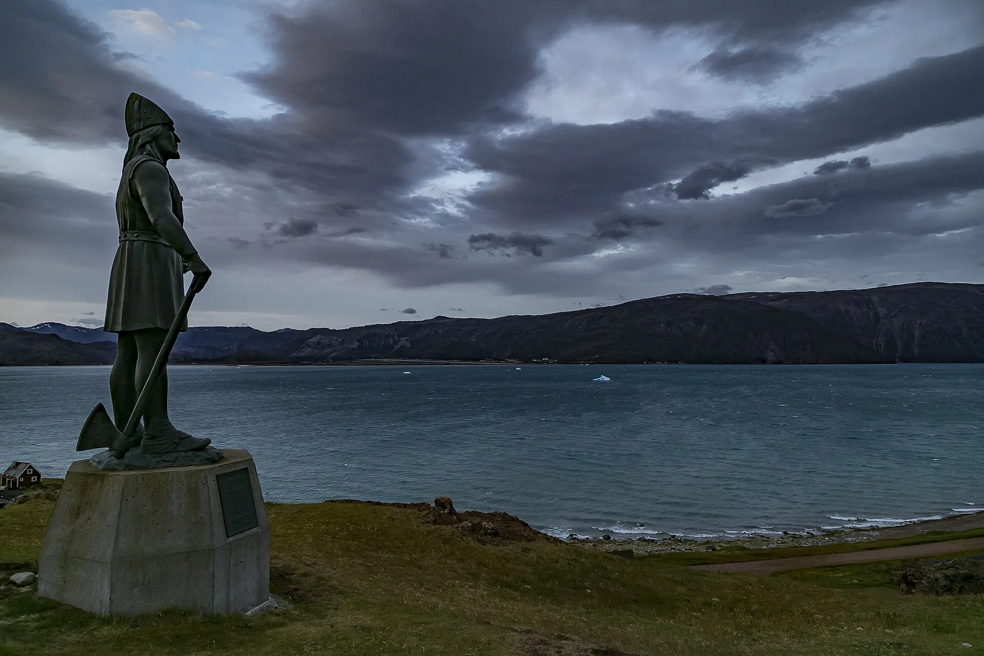 Leif Eriksson