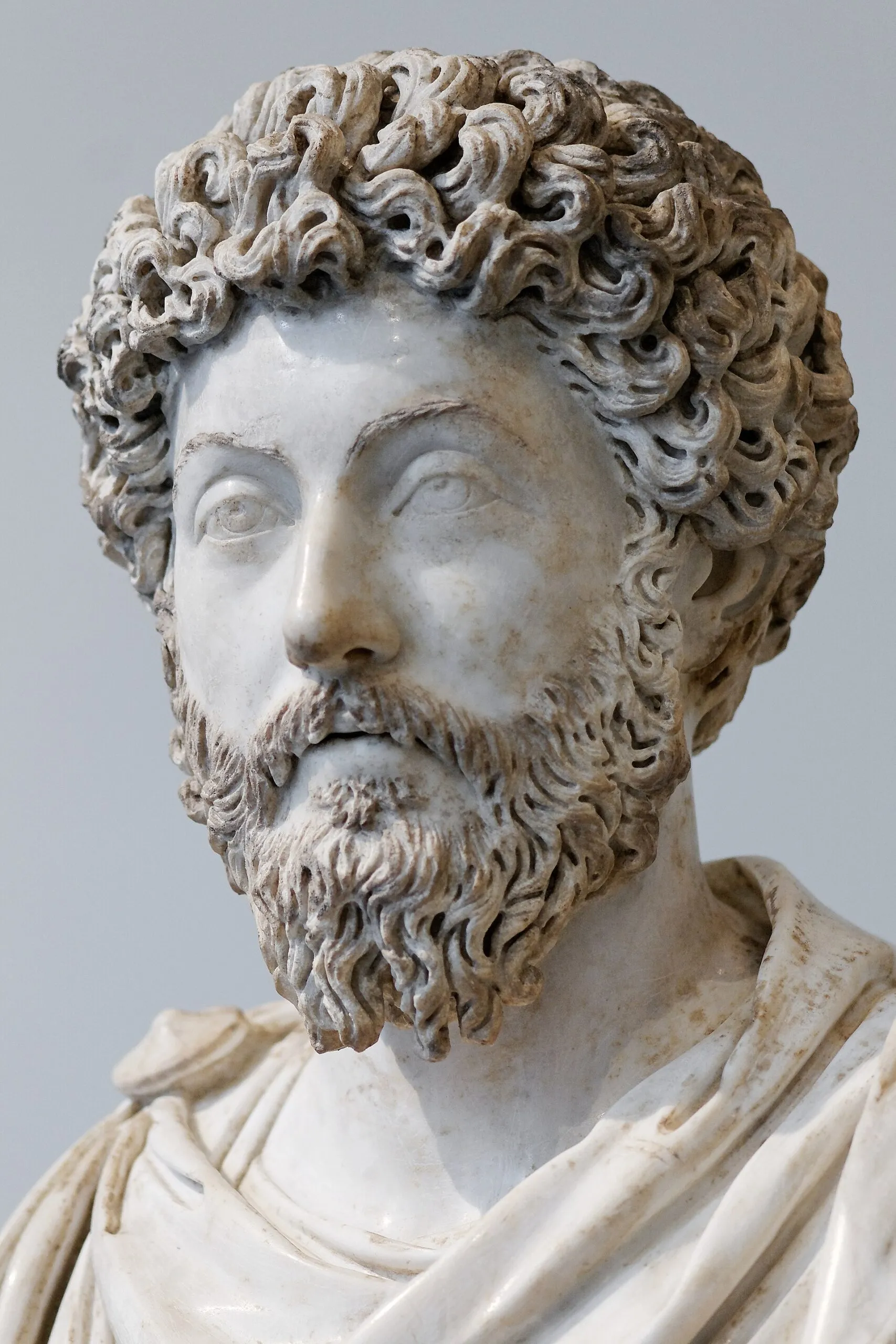 Marc Aureliu