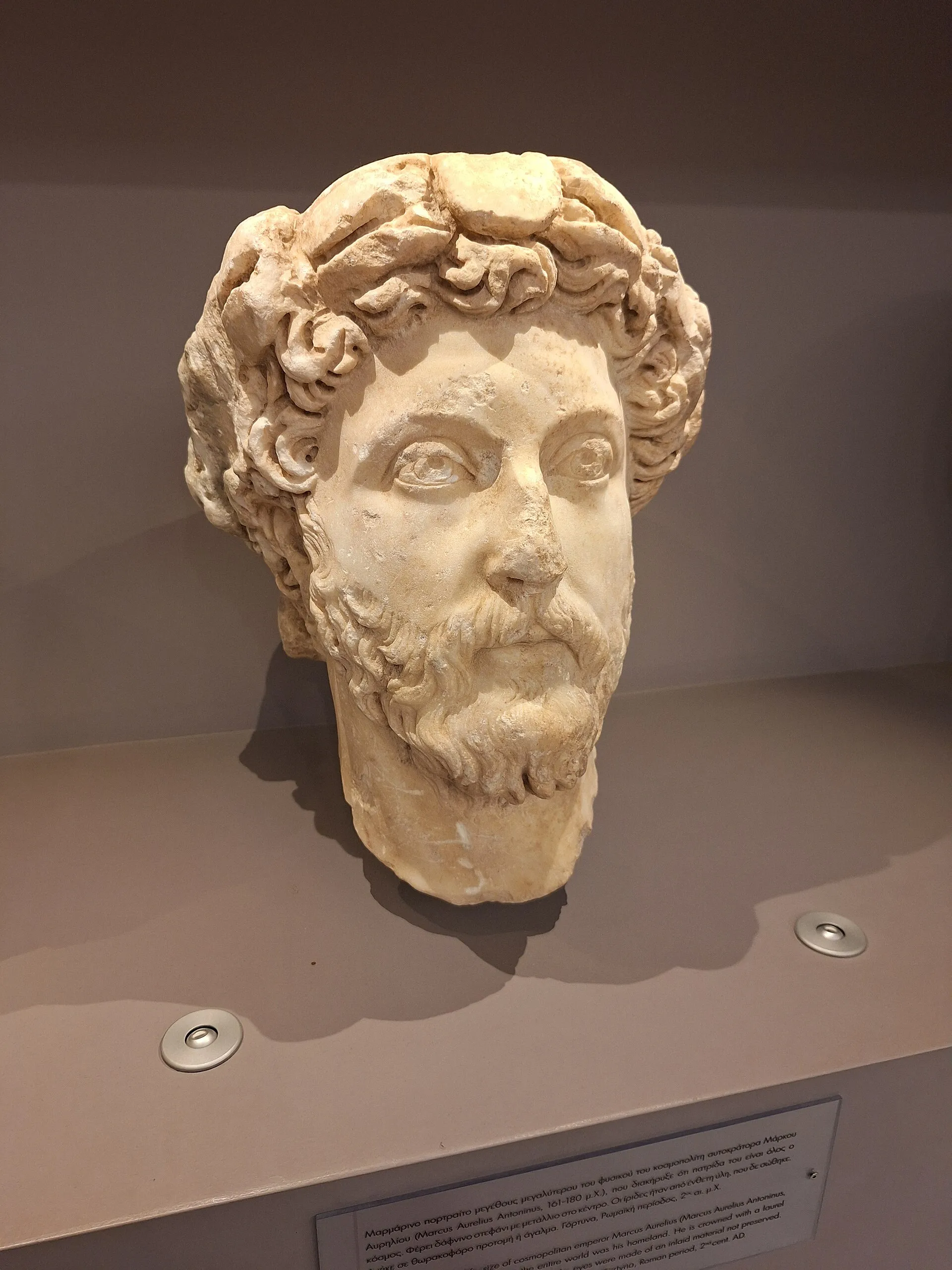 Marc Aureliu