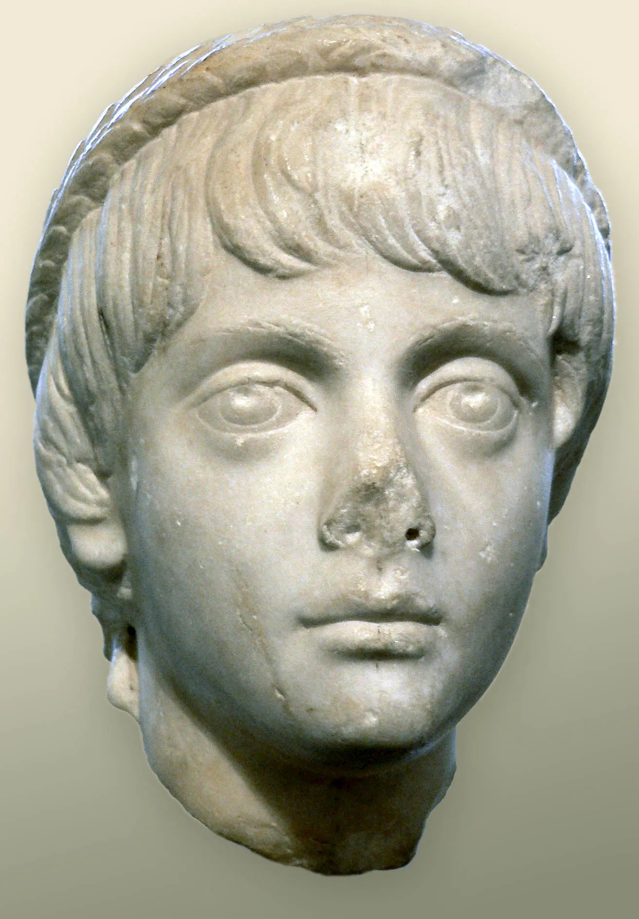 Marc Aureliu