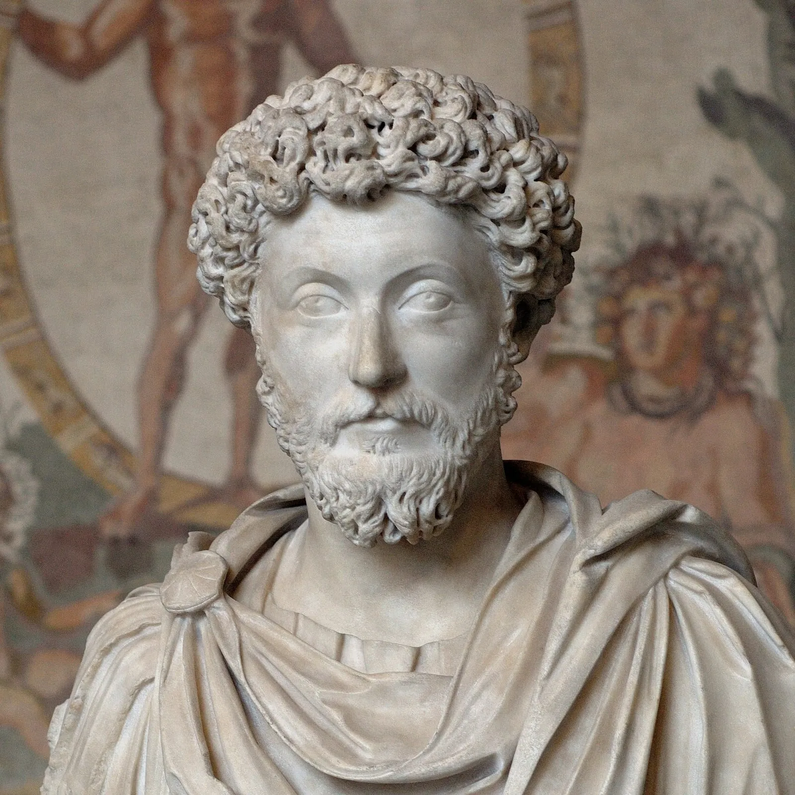 Marc Aureliu