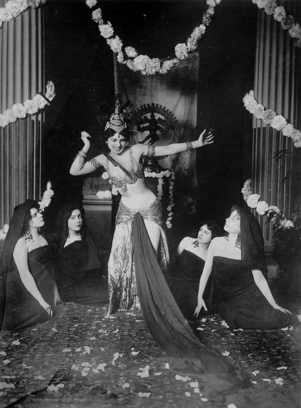 Mata Hari