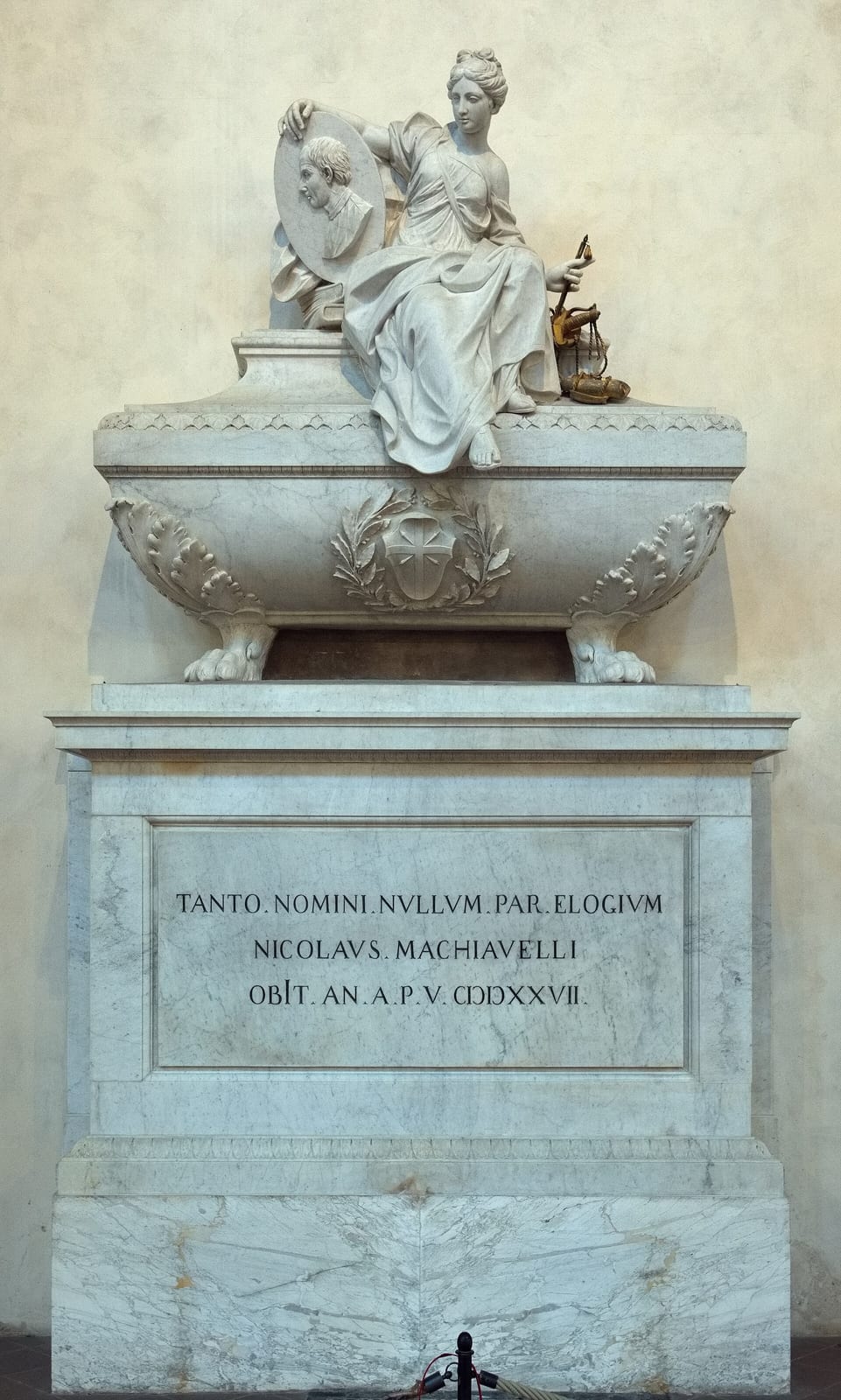 Niccolò Machiavelli