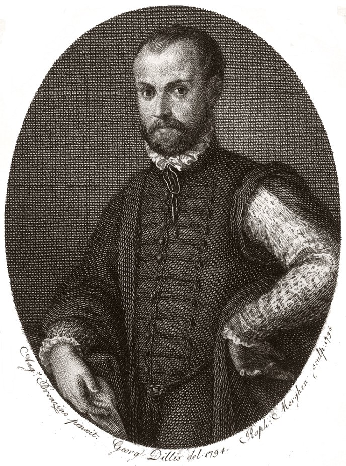 Niccolò Machiavelli