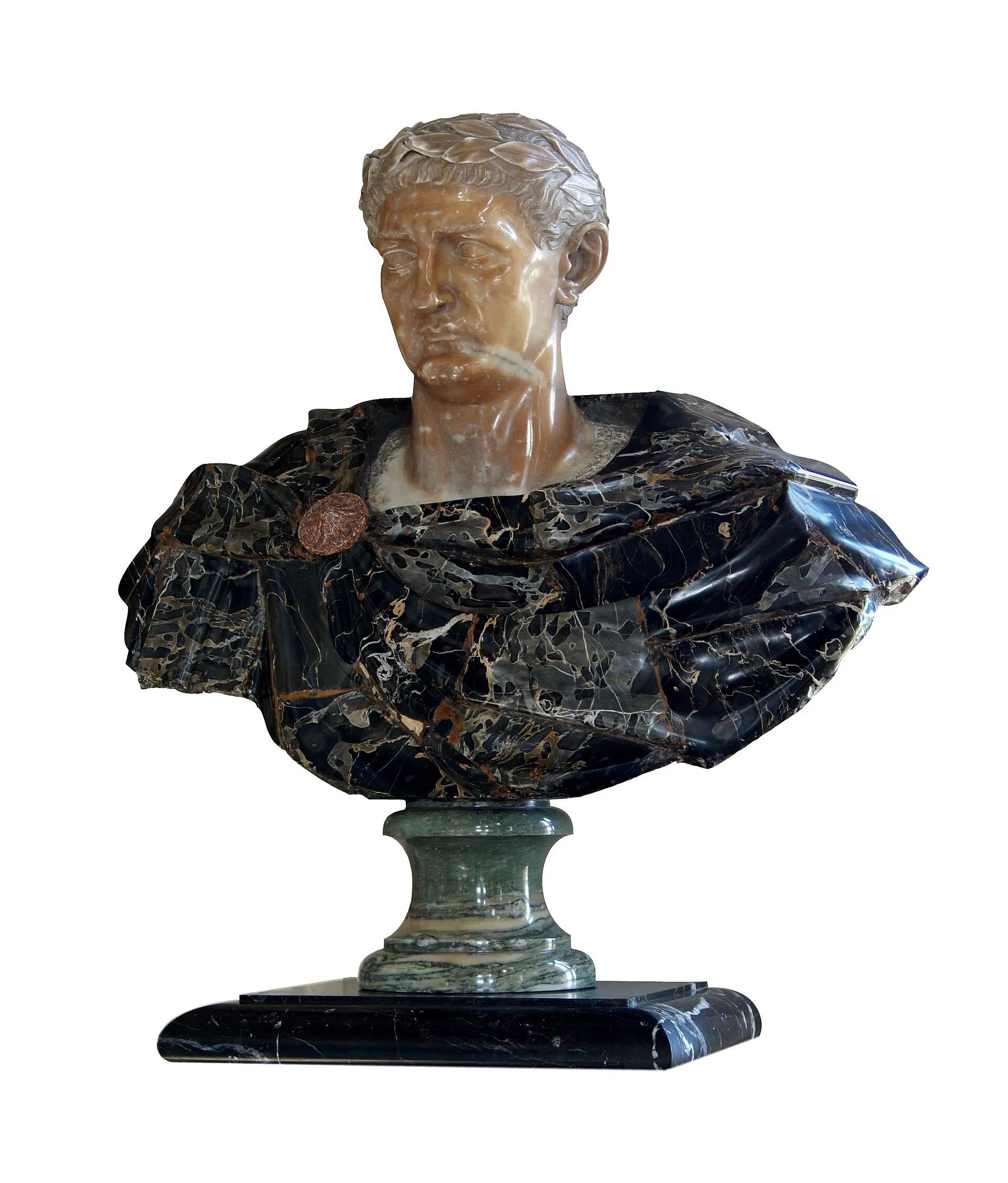 Octavianus Augustus