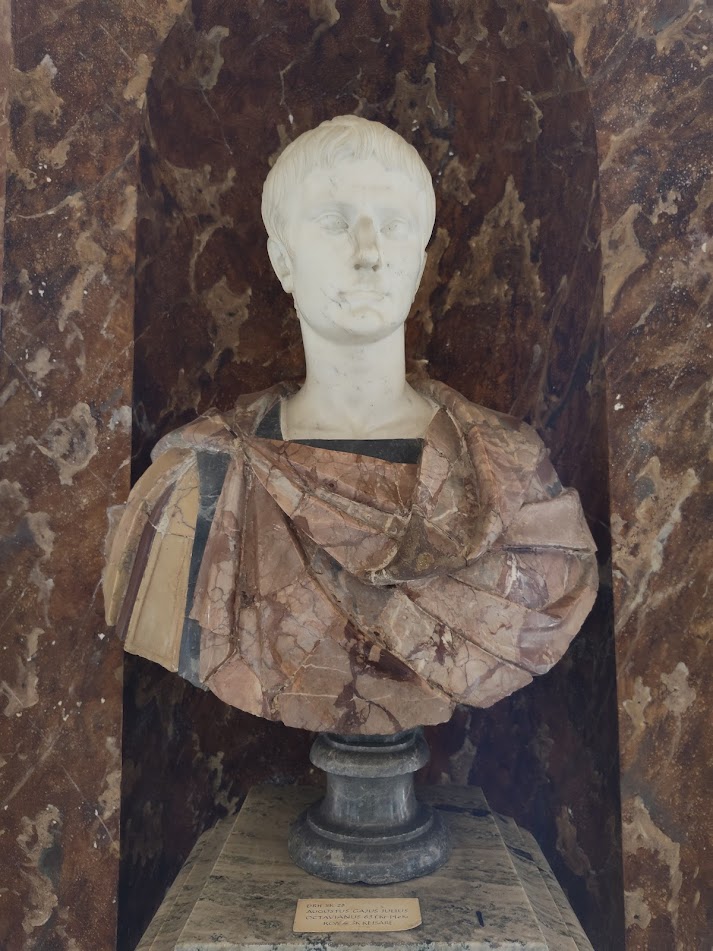 Octavianus Augustus