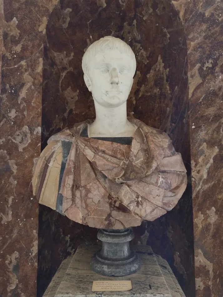 Octavianus Augustus