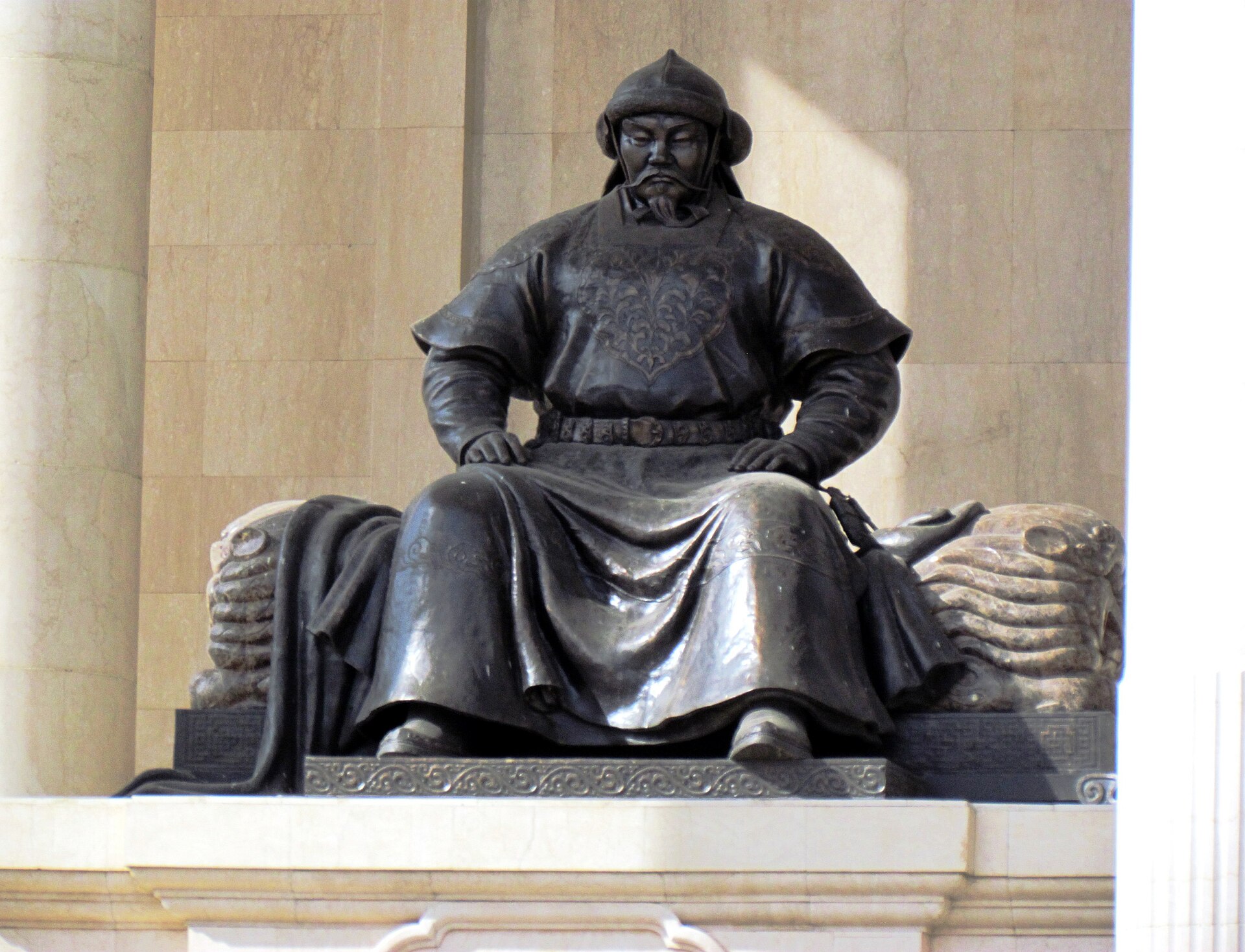 Ogodai