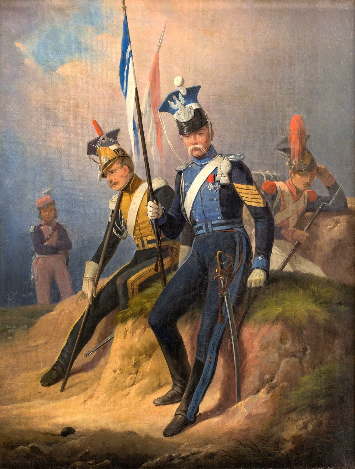 Războaiele Napoleoniene