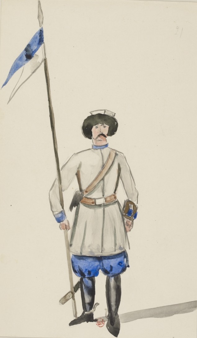 Războaiele Napoleoniene