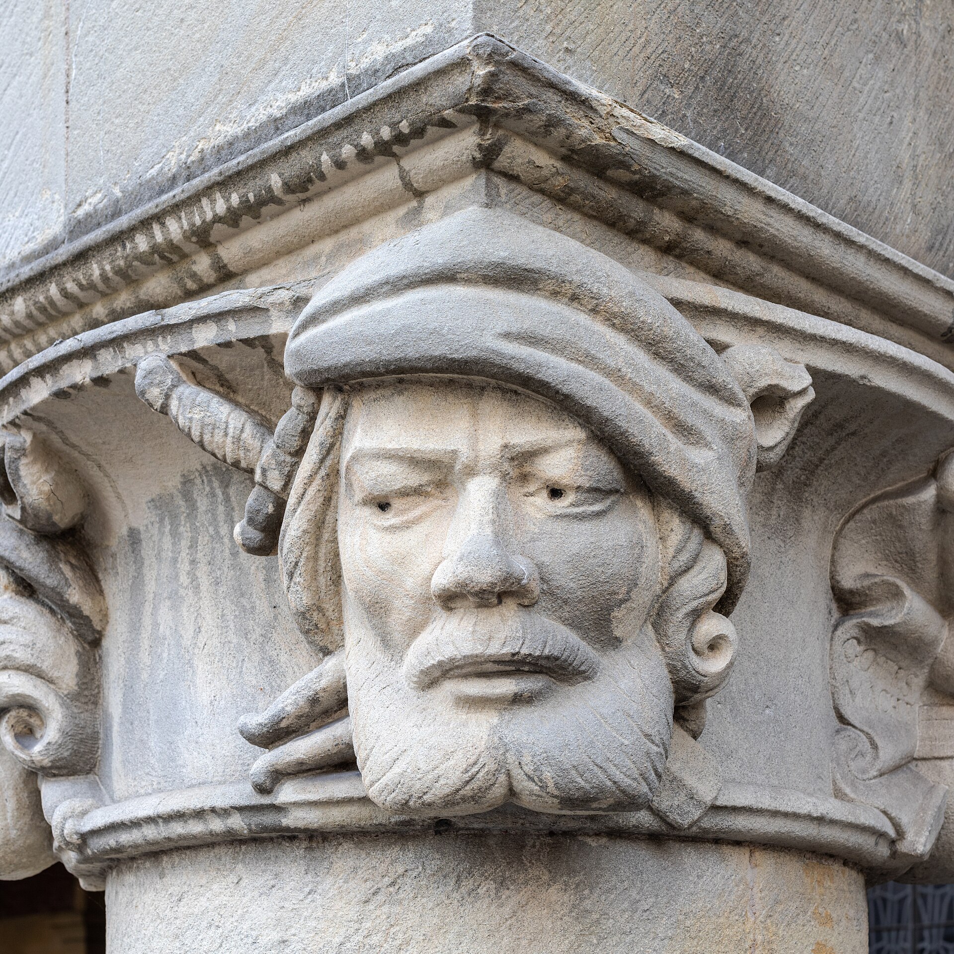 Revolta din Münster