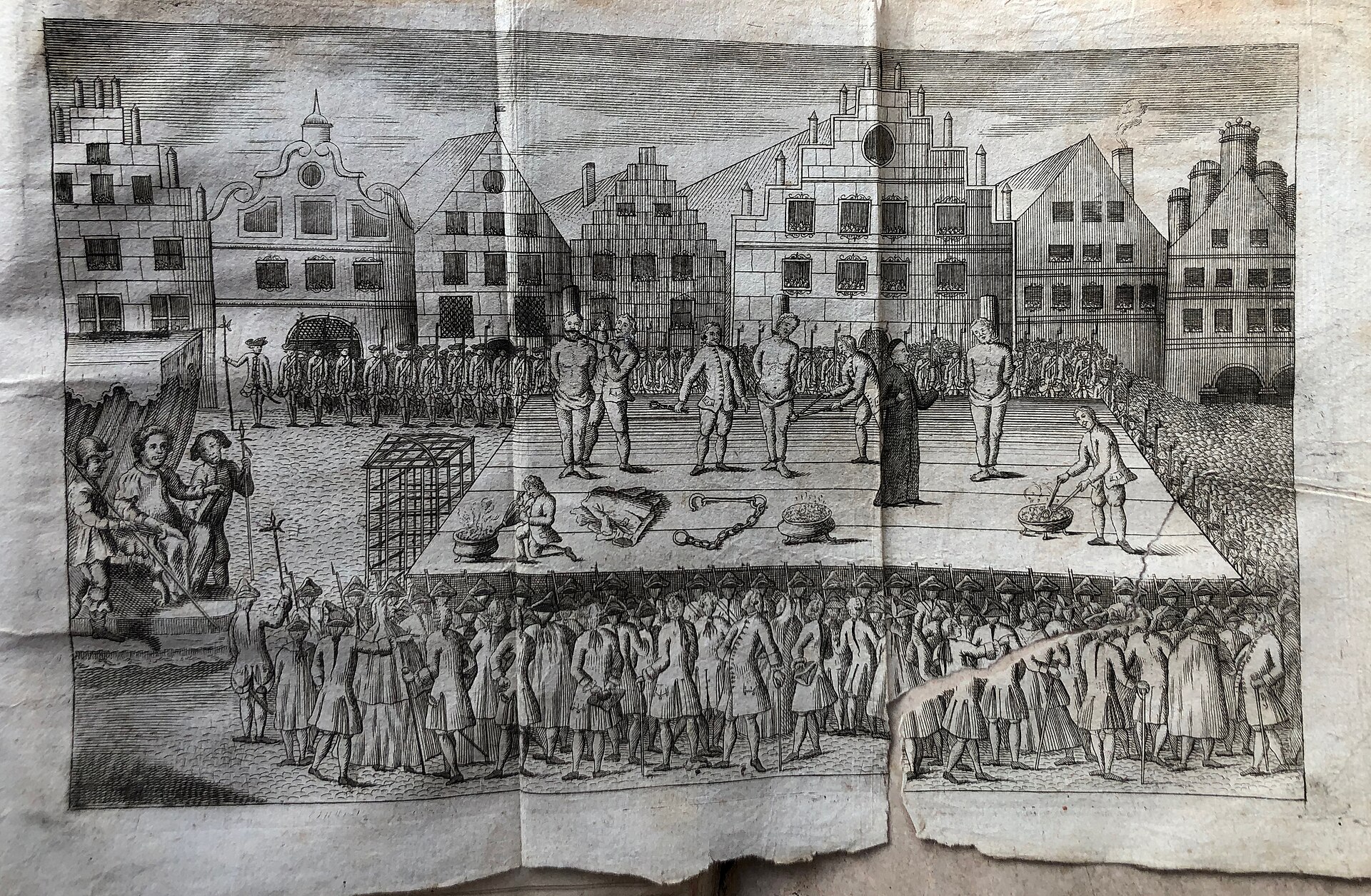 Revolta din Münster