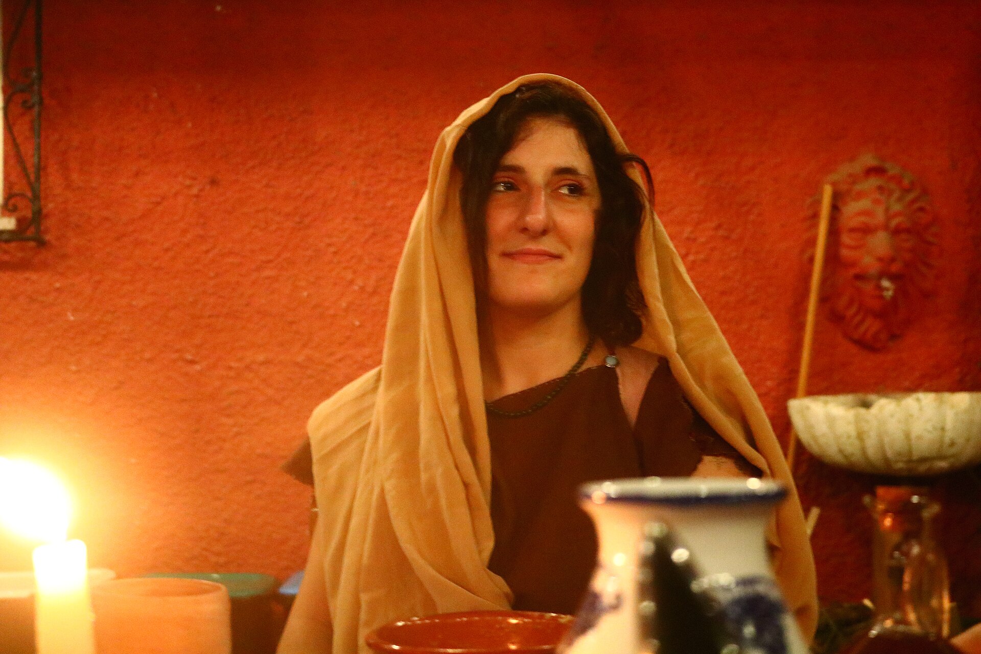 Roma Antică