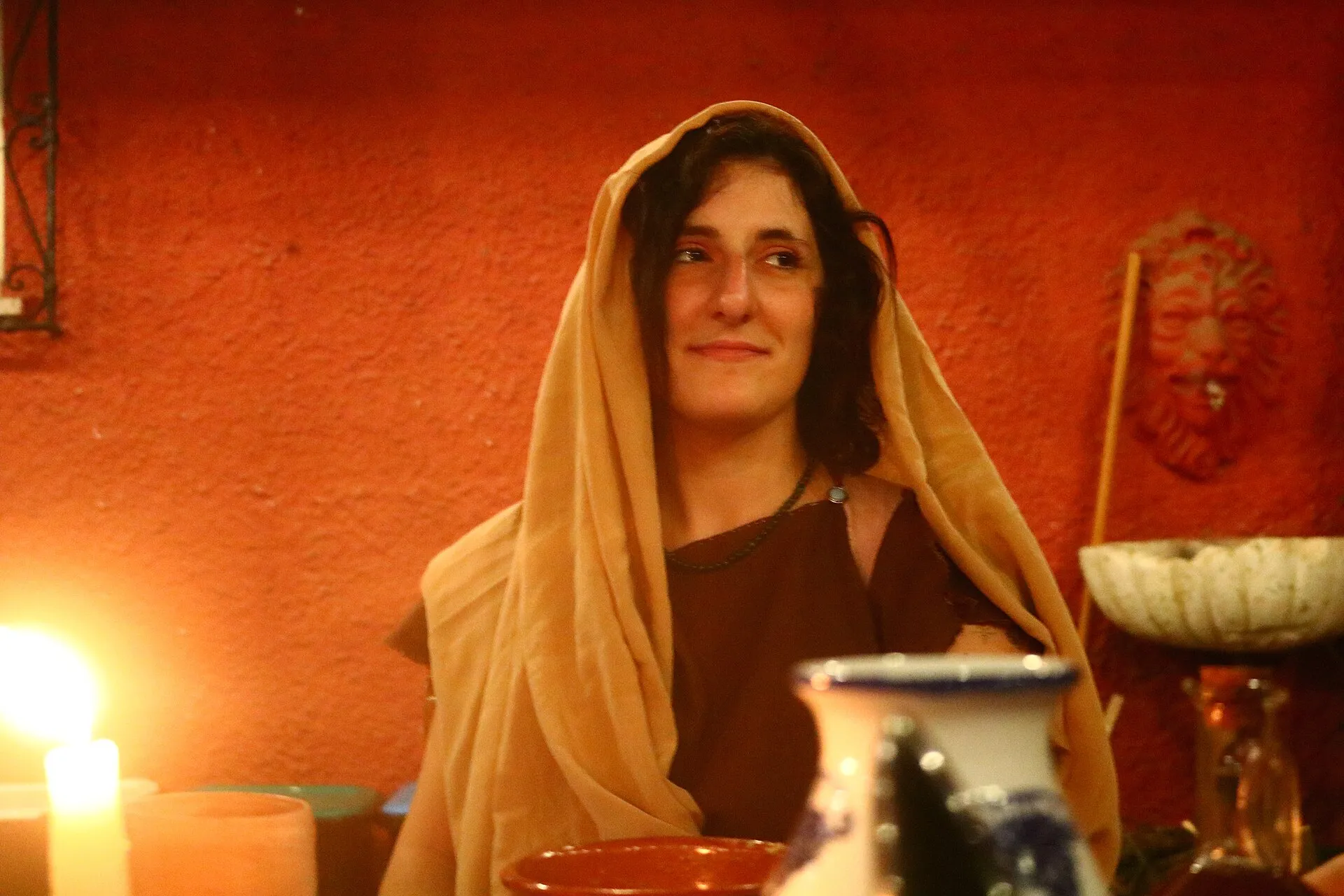 Roma Antică