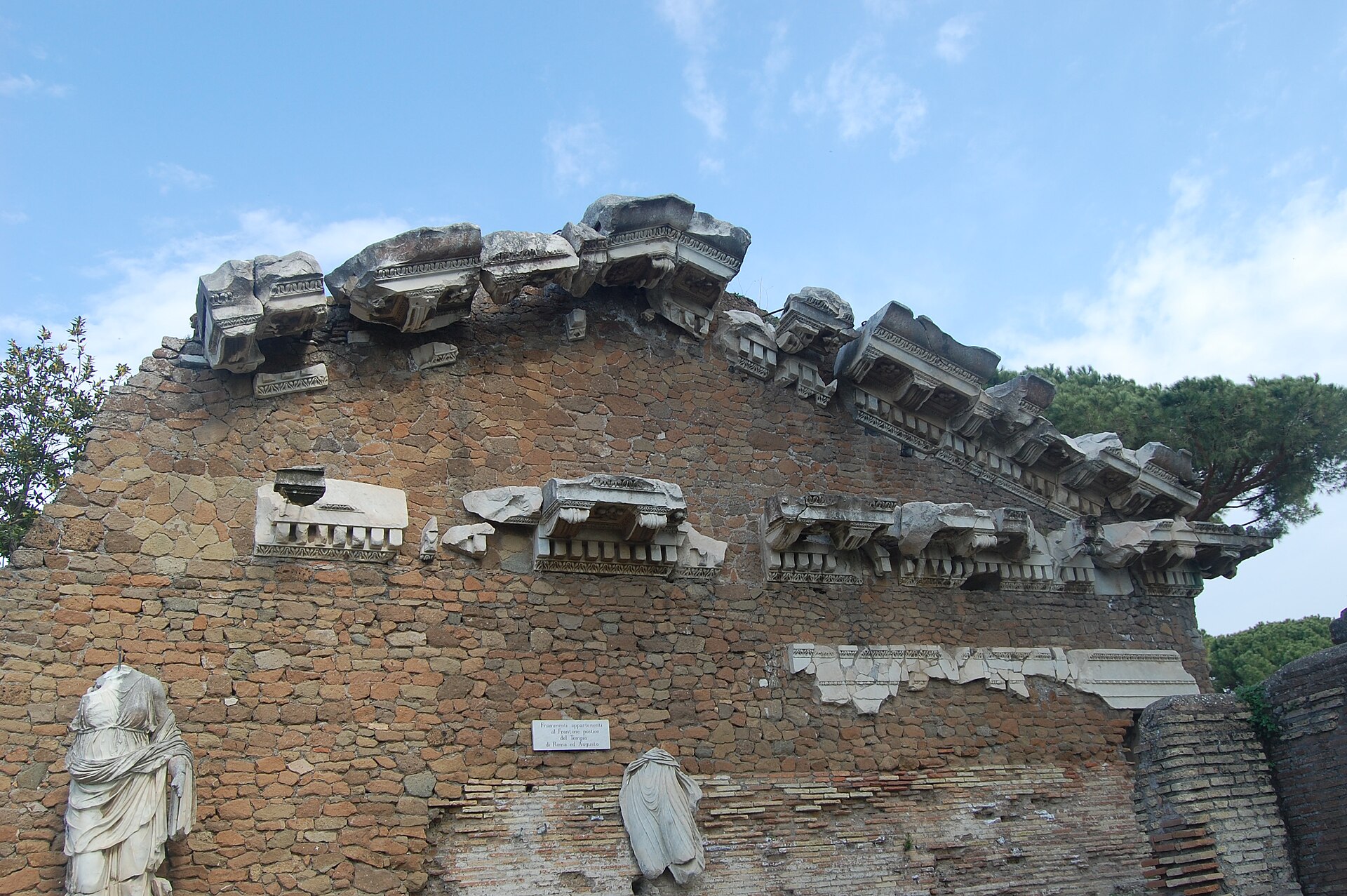 Roma Antică