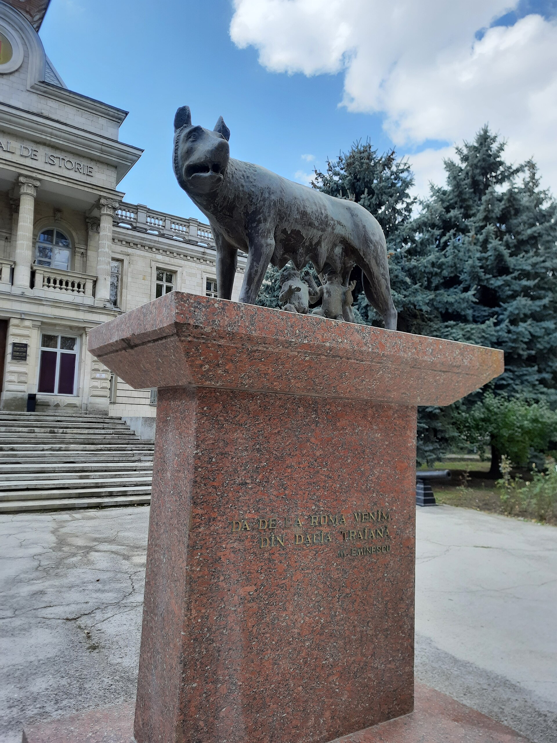 Romulus și Remus