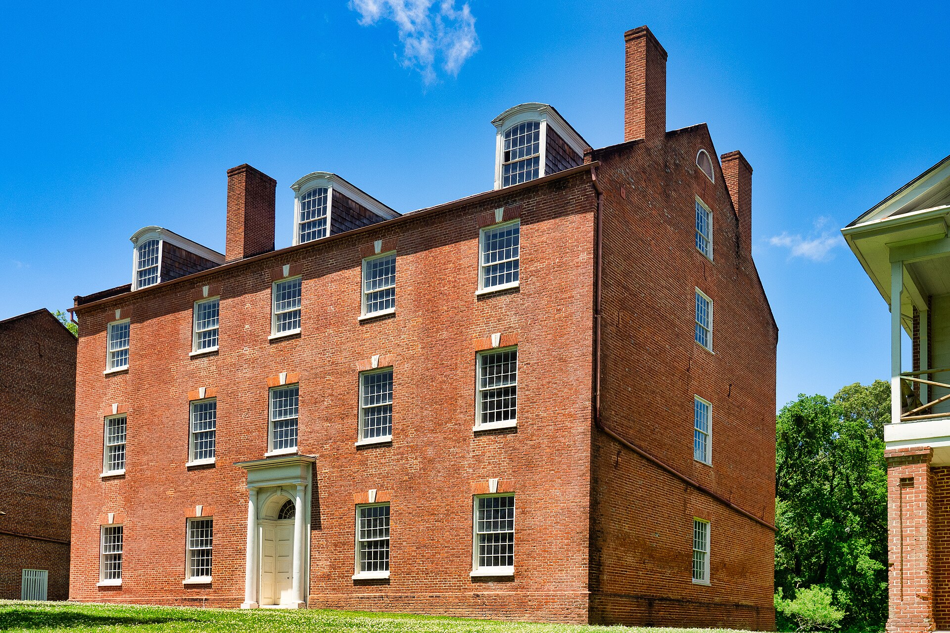 Thomas Jefferson