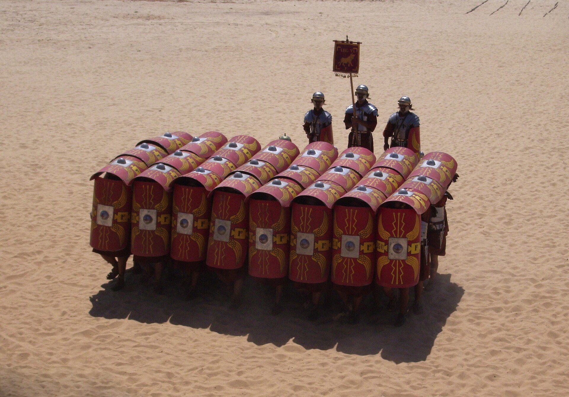 Armata romană