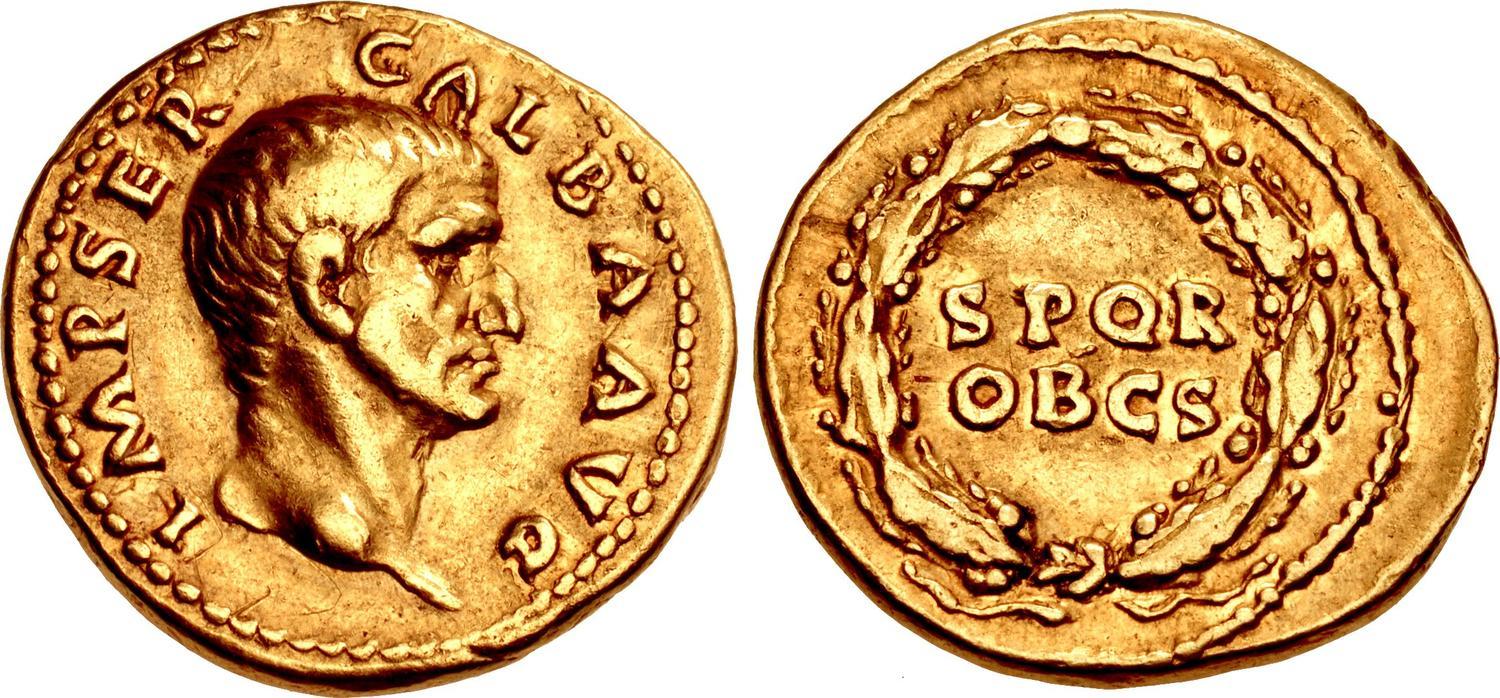 Aureus