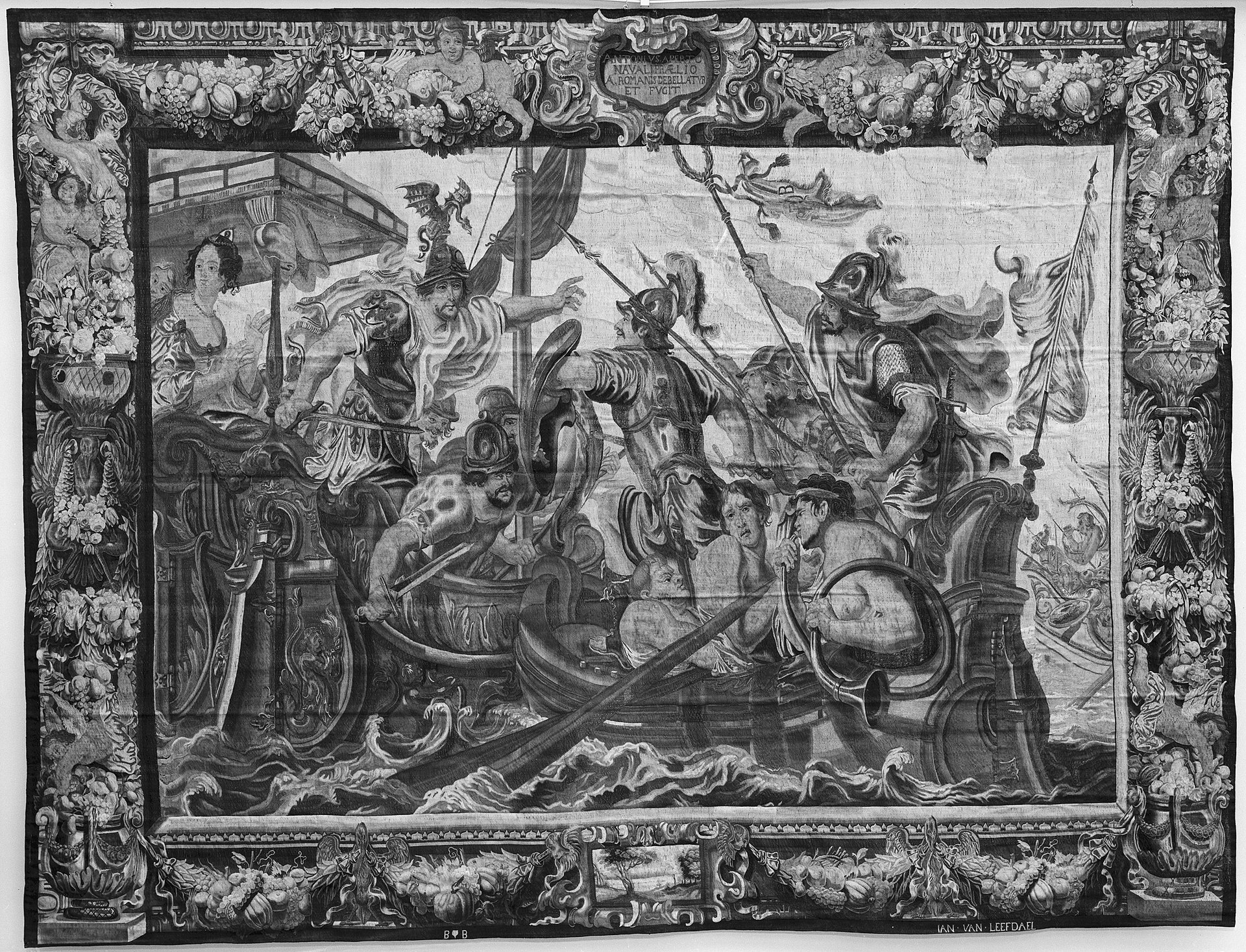 Bătălia de la Actium