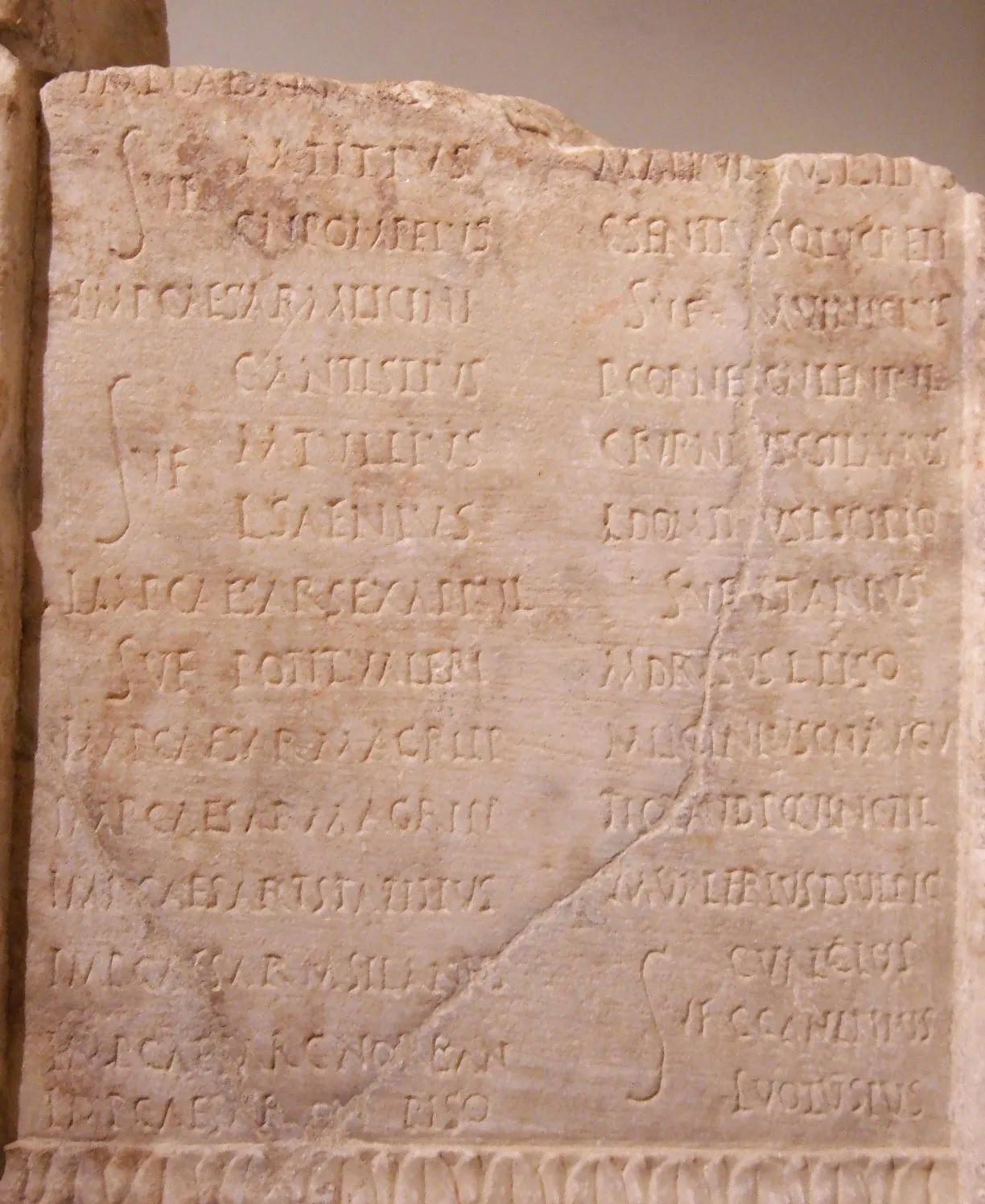 Calendarul roman