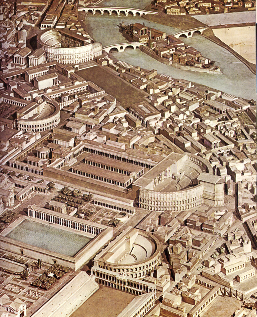 Câmpul lui Marte (Roma)