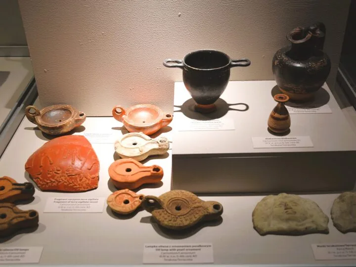 Carnuntum, orașul de la Dunăre unde frontiera romană a devenit putere imperială