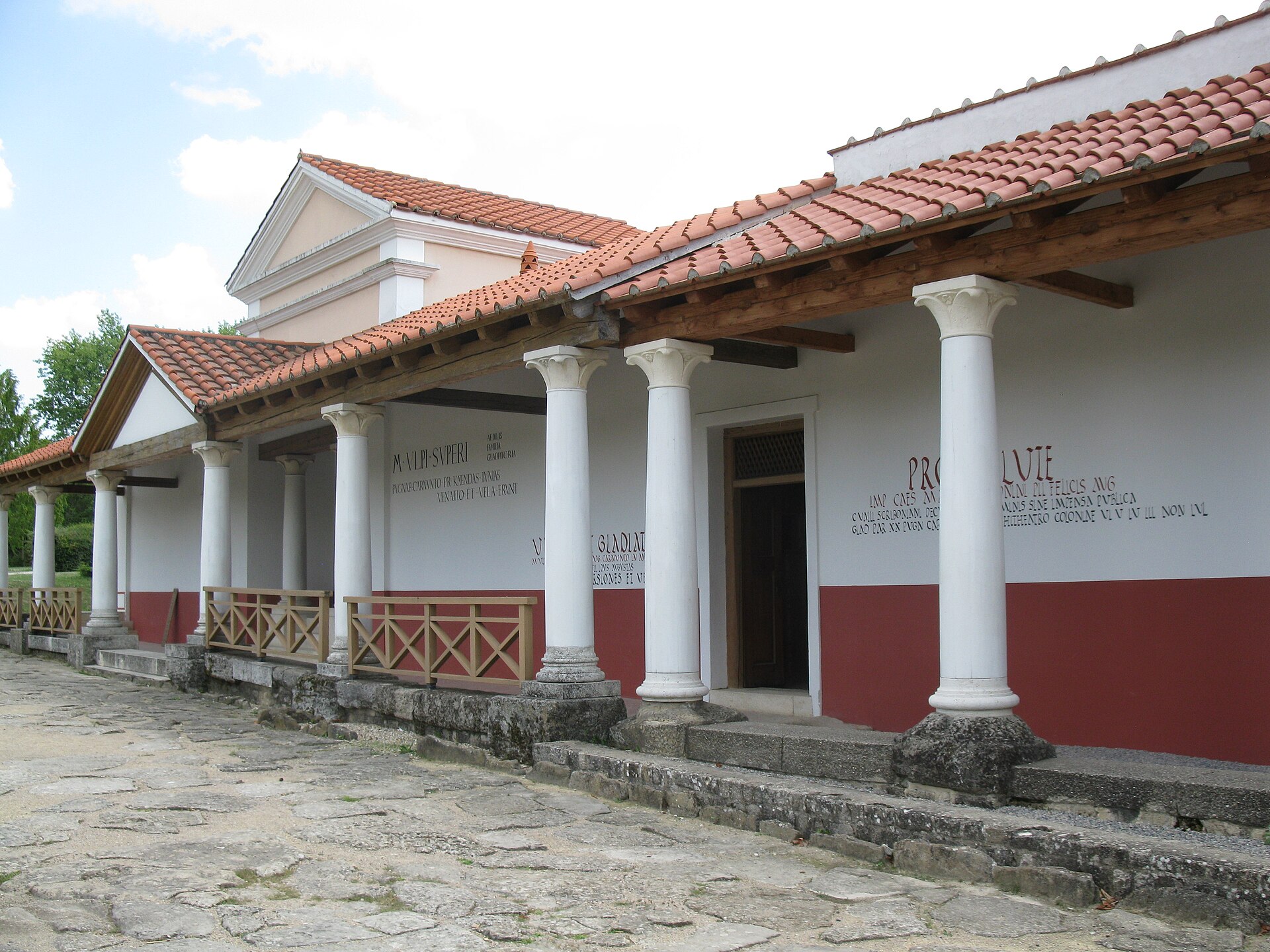 Carnuntum