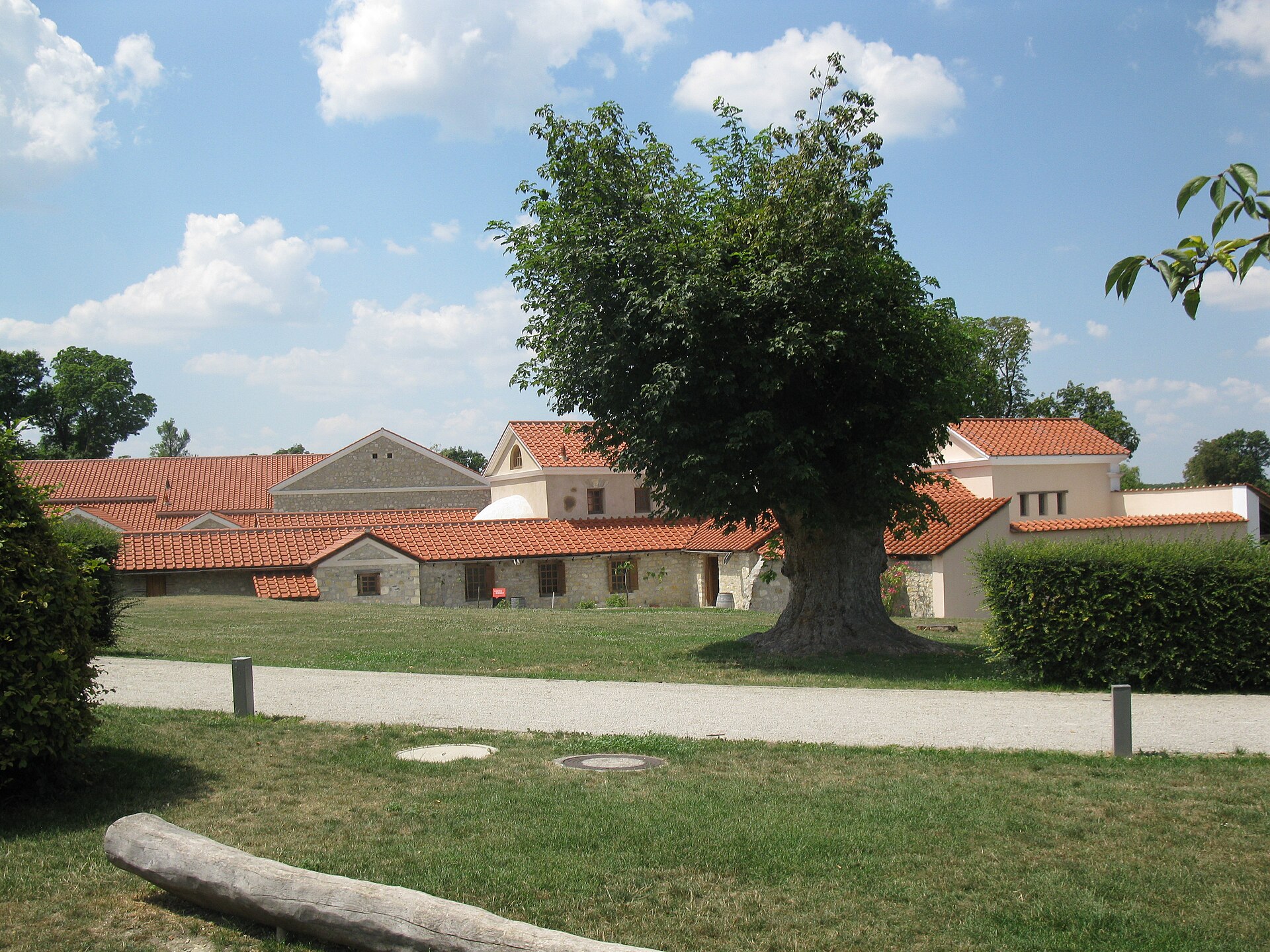 Carnuntum