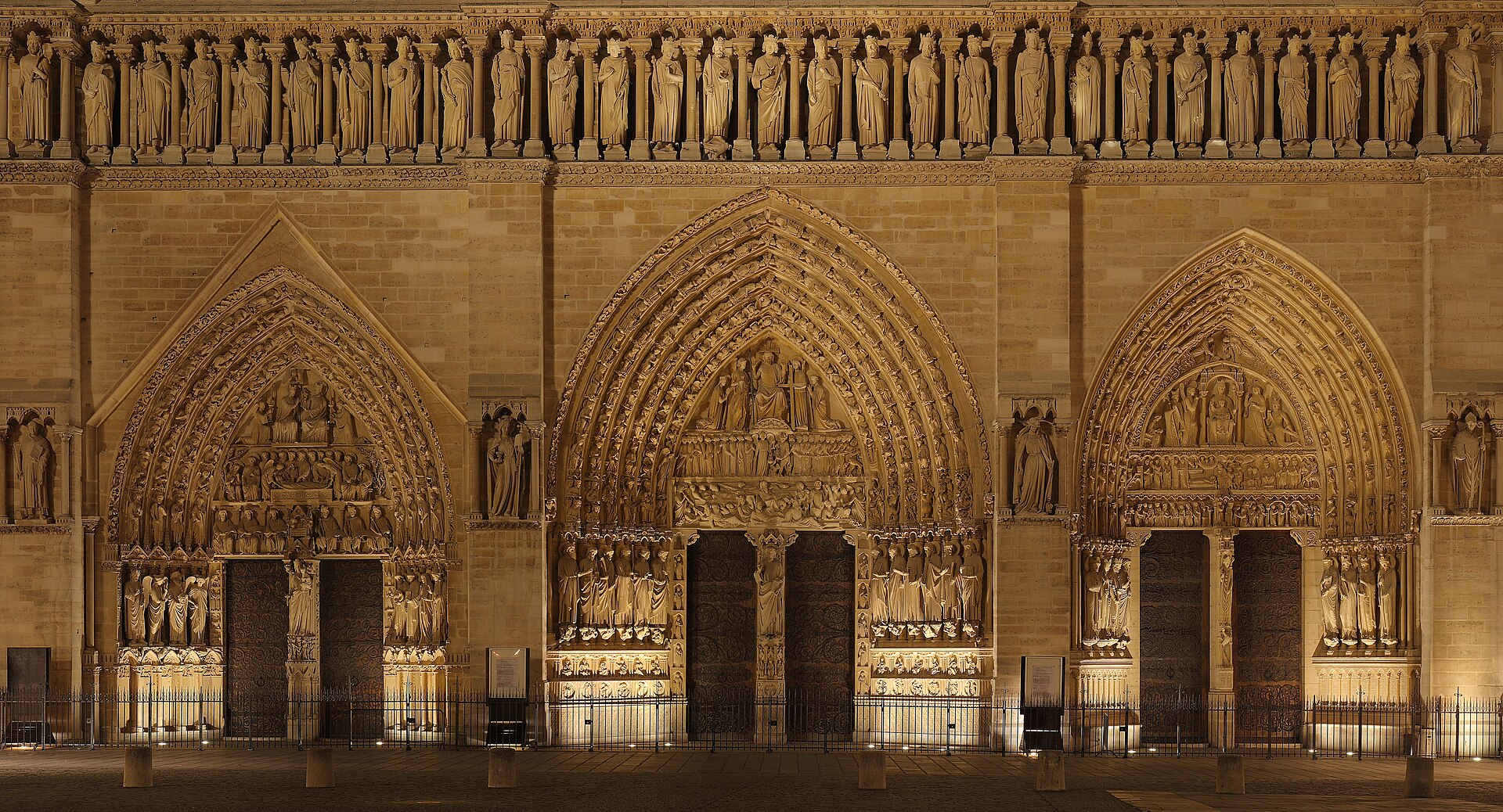 Catedrala Notre-Dame din Paris