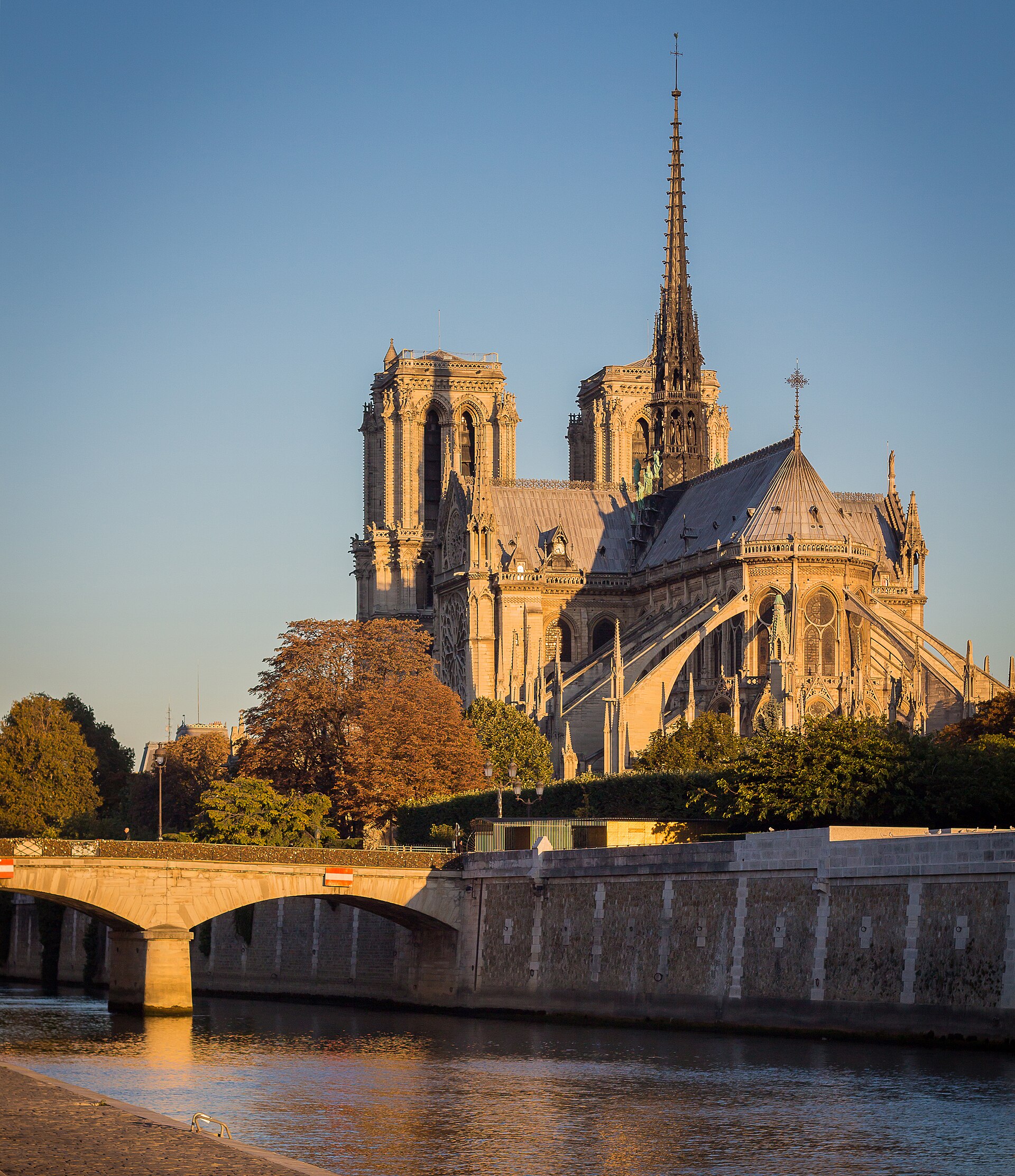 Catedrala Notre-Dame din Paris