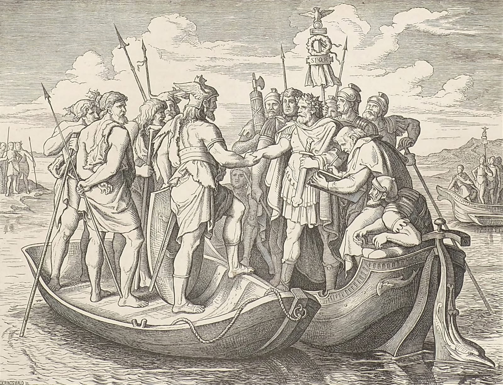 Athanaric