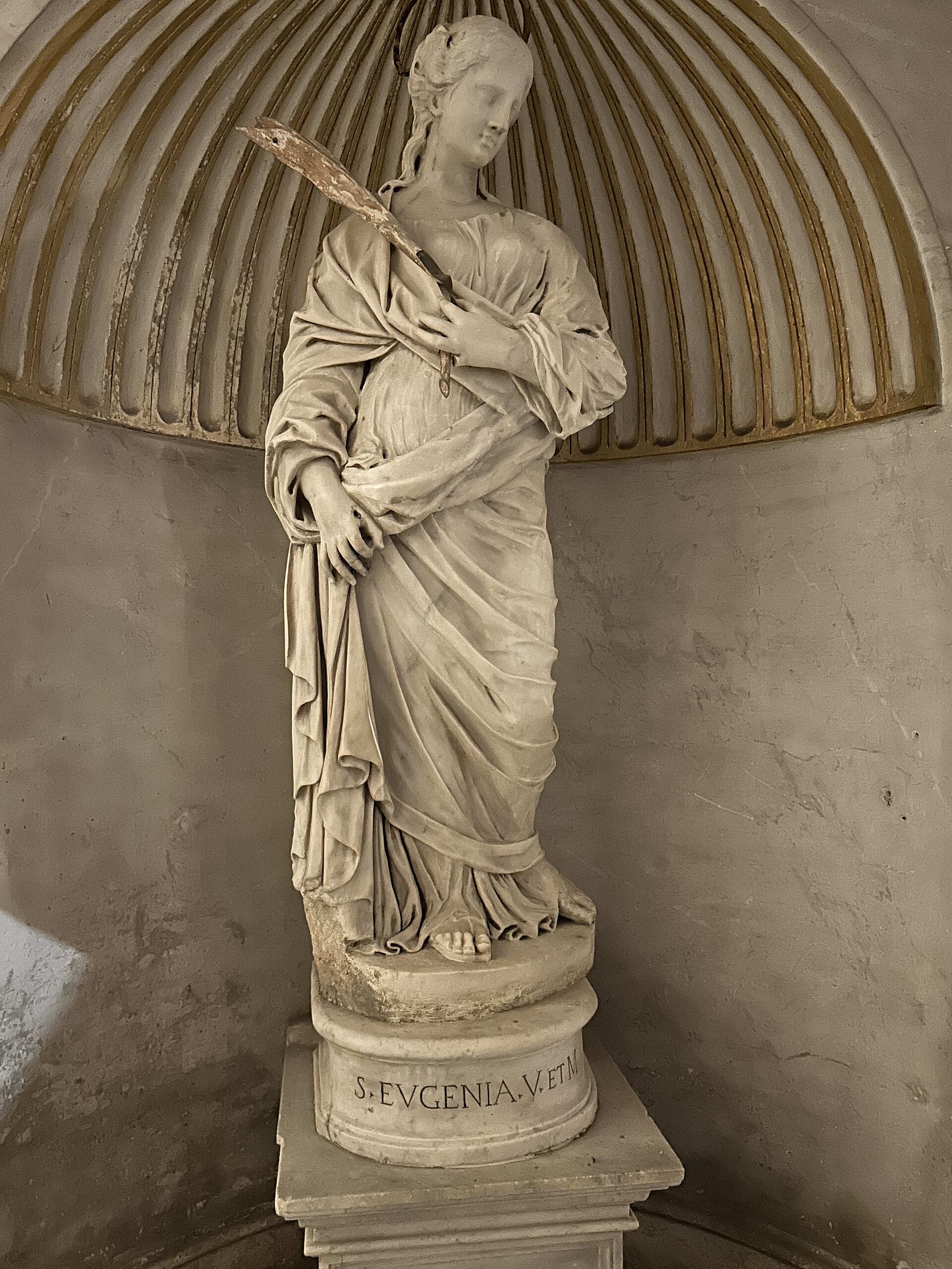 Eugenia din Roma