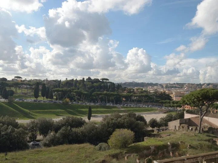 Circus Maximus, locul unde Roma își juca puterea și își aduna mulțimea
