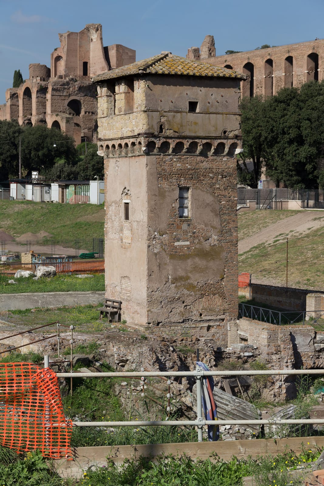 Circus Maximus